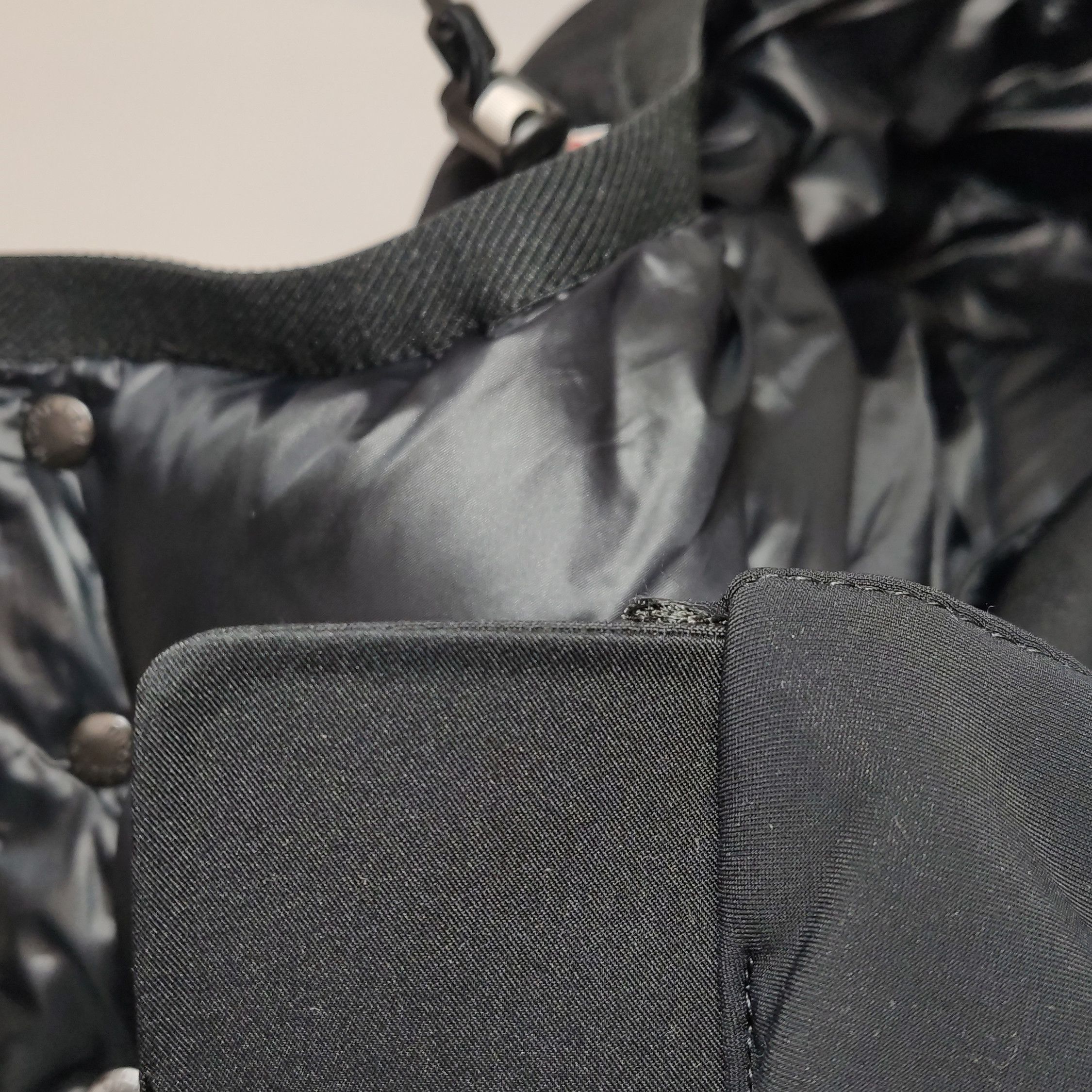 Moncler Moncler Grenoble Montgetech Down Jacket Size 2 Size US M / EU 48-50 / 2 - 10 Thumbnail