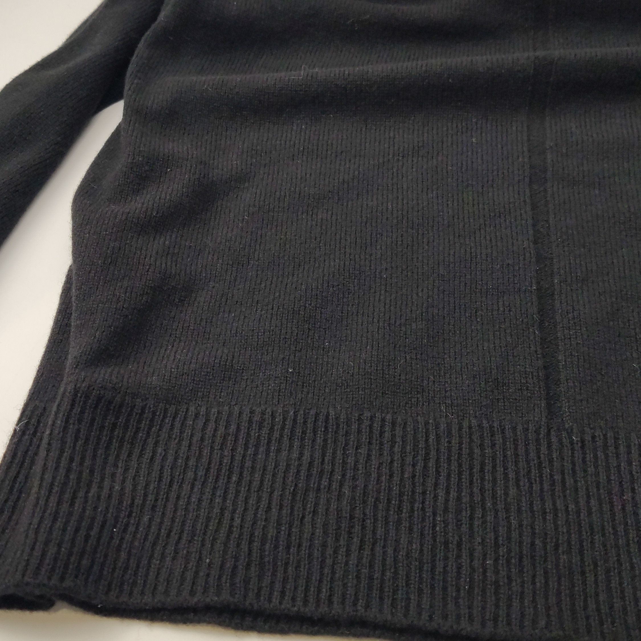 The Row The Row Wool Cashmere Turtleneck Sweater M Size US M / EU 48-50 / 2 - 9 Thumbnail