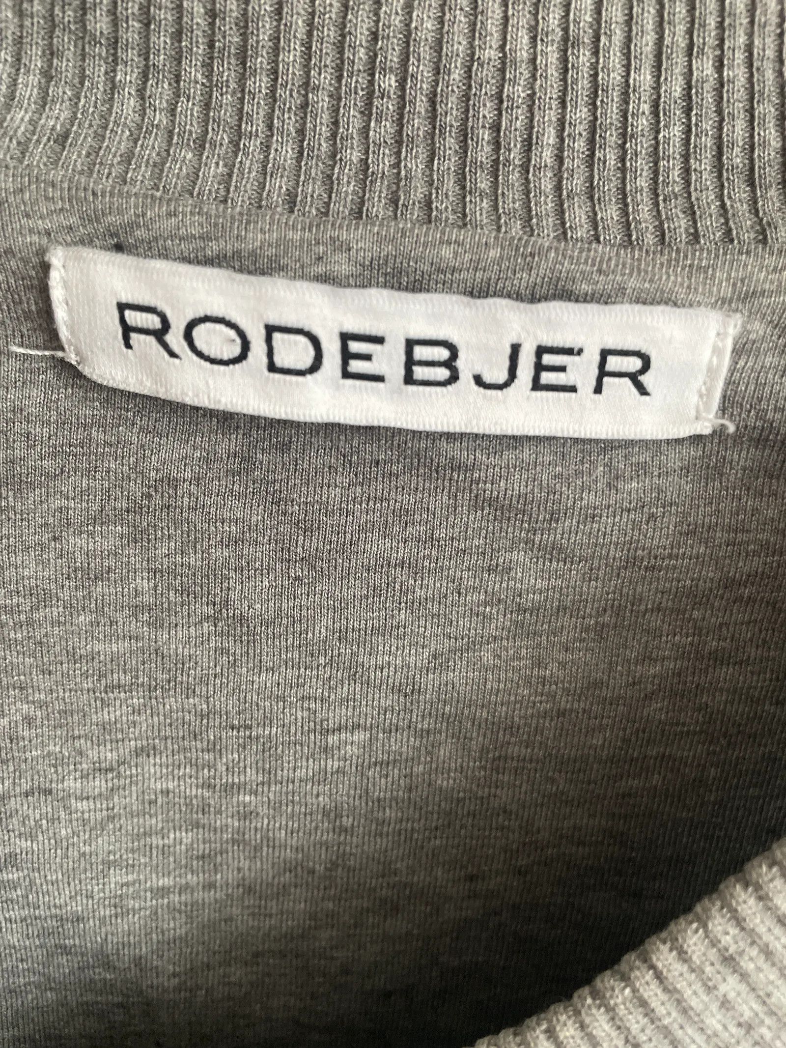 Rodebjer Rodebjer Pop Sweater Size M / US 6-8 / IT 42-44 - 2 Thumbnail