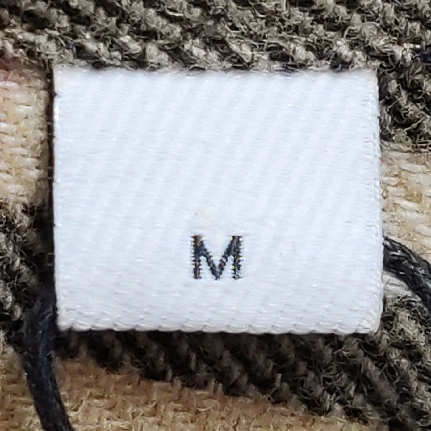 Burberry Burberry TB Logo Contrast Check Hooded Jacket Size M Size US M / EU 48-50 / 2 - 8 Thumbnail
