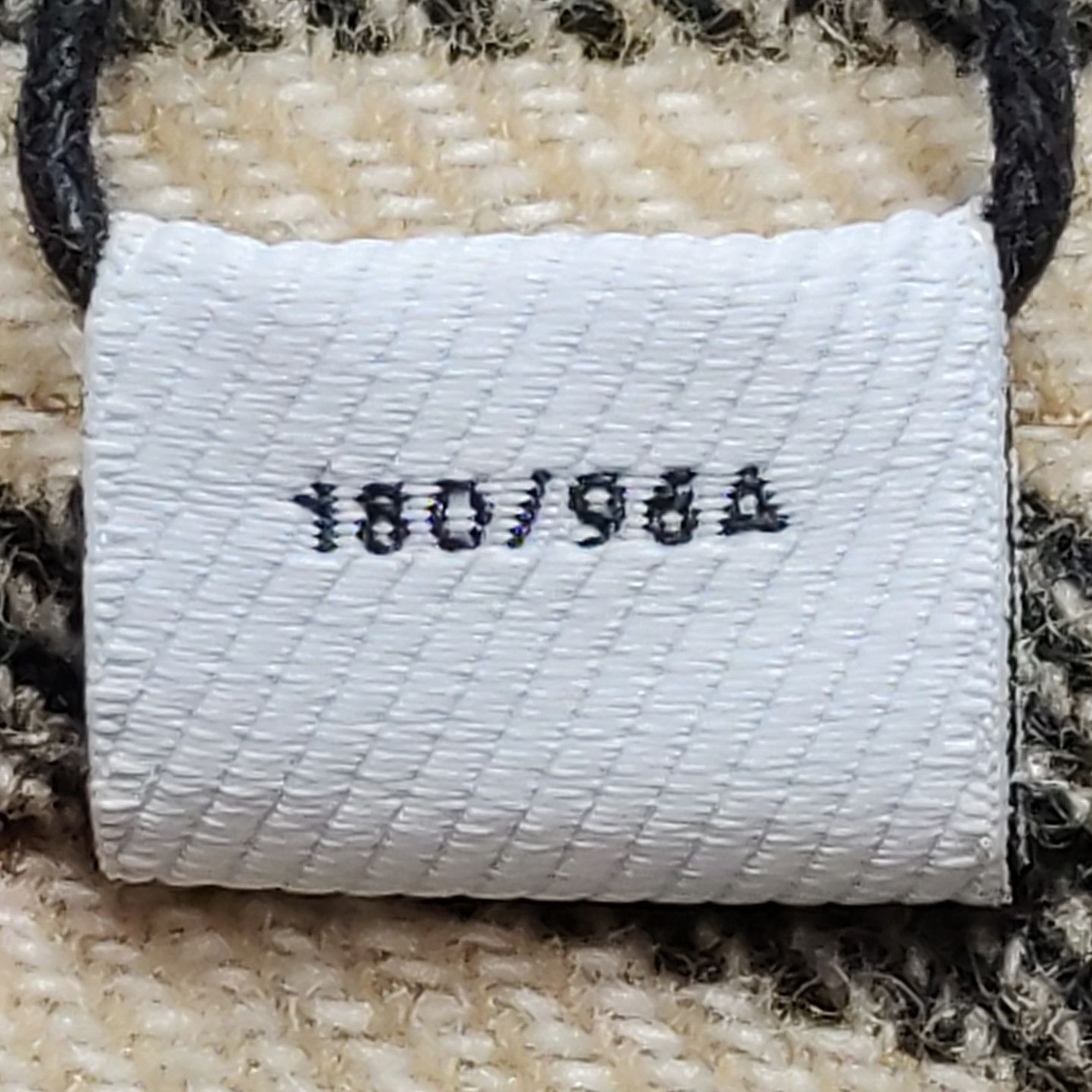 Burberry Burberry TB Logo Contrast Check Hooded Jacket Size M Size US M / EU 48-50 / 2 - 7 Thumbnail