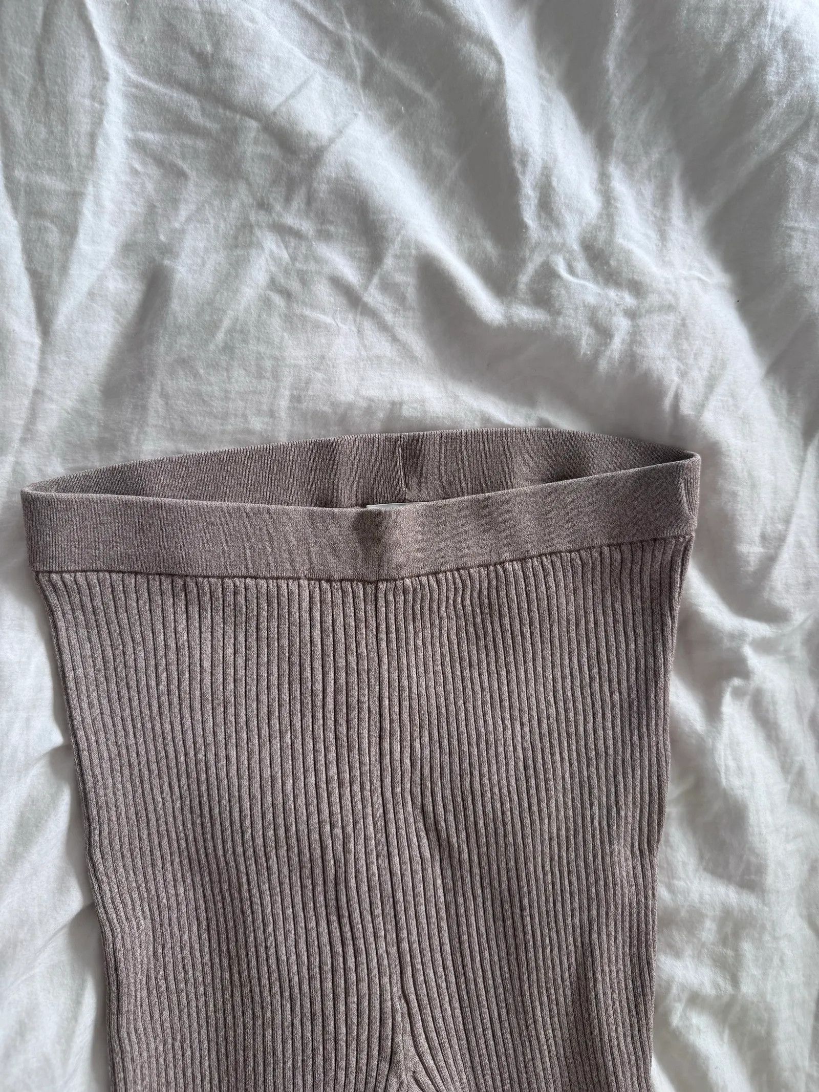 Arket Arket Tights Size 28" / US 6 / IT 42 - 5 Thumbnail