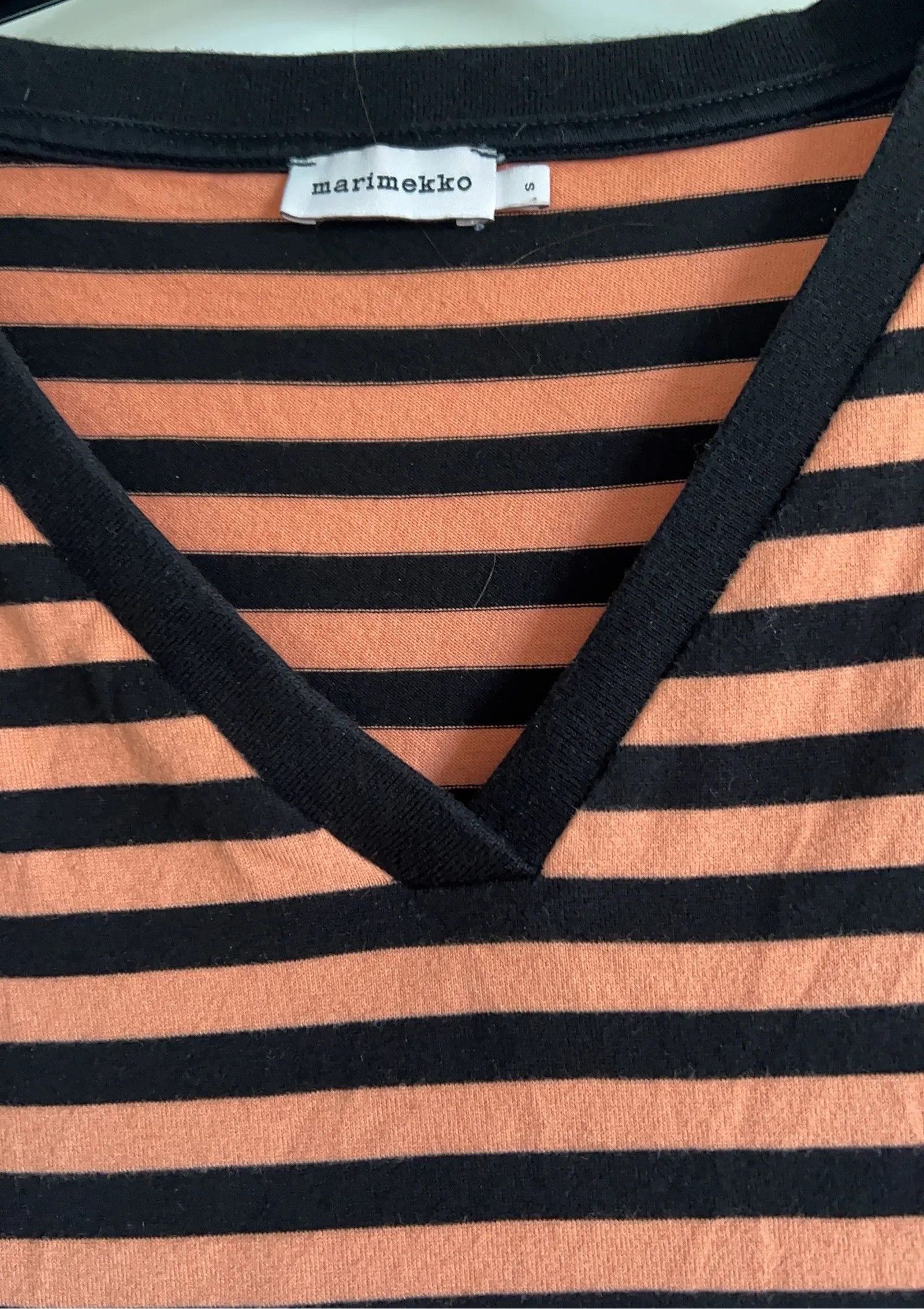 Marimekko Marimekko Dress Size S / US 4 / IT 40 - 3 Thumbnail