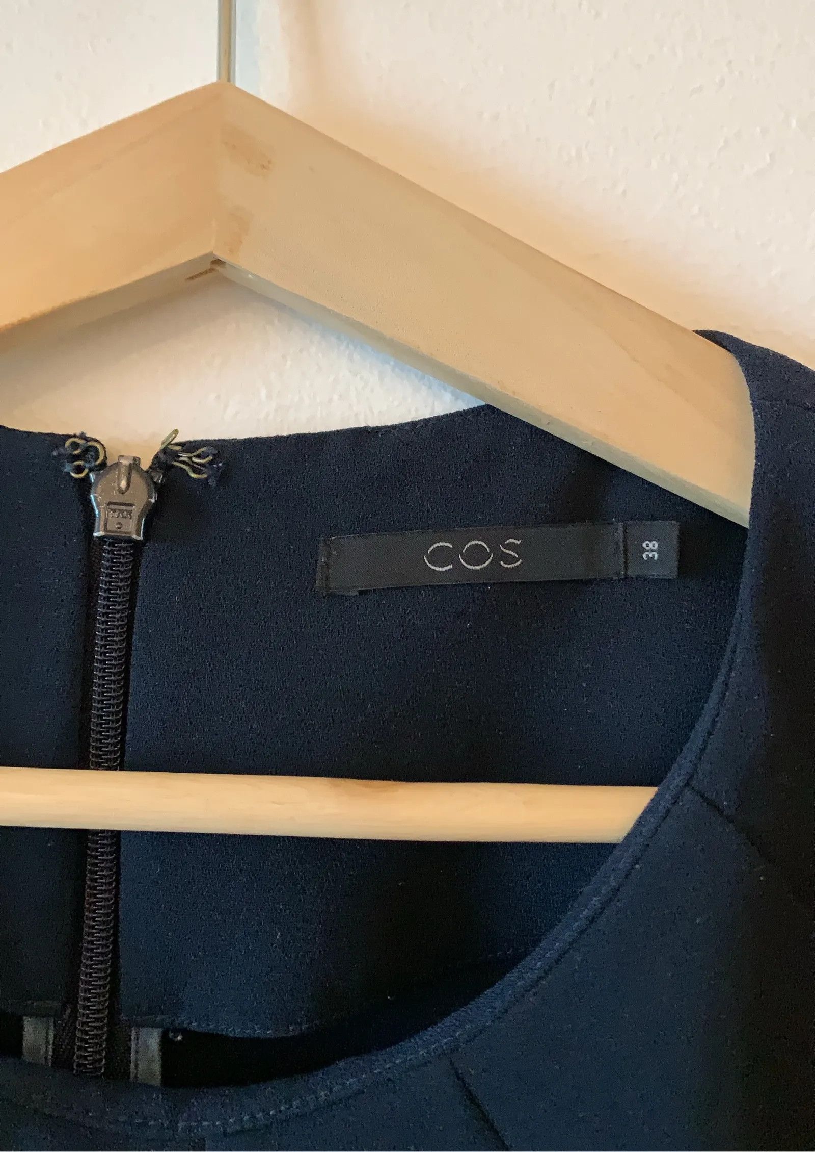 Cos Cos Blouse Size S / US 4 / IT 40 - 2 Thumbnail