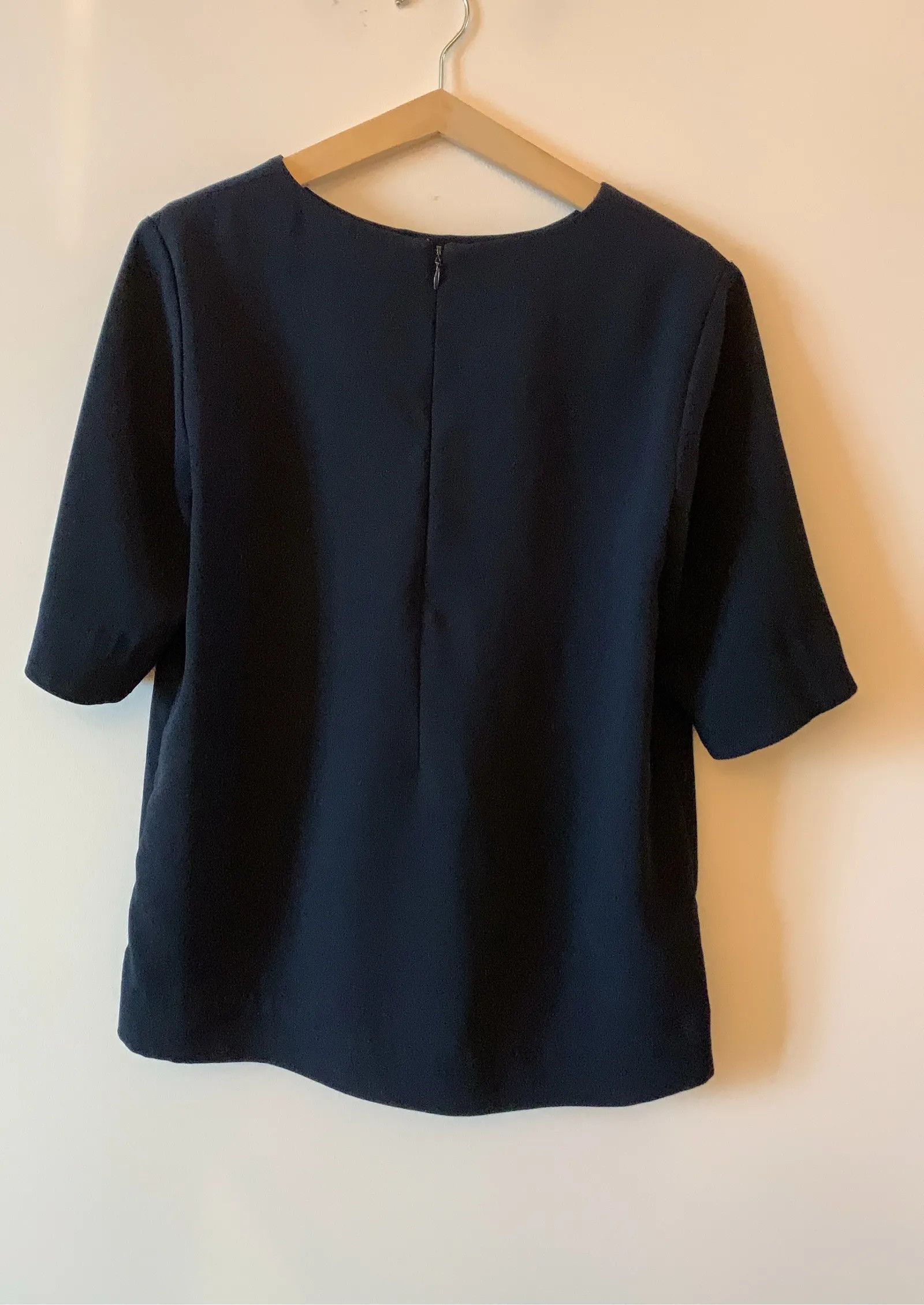 Cos Cos Blouse Size S / US 4 / IT 40 - 4 Thumbnail