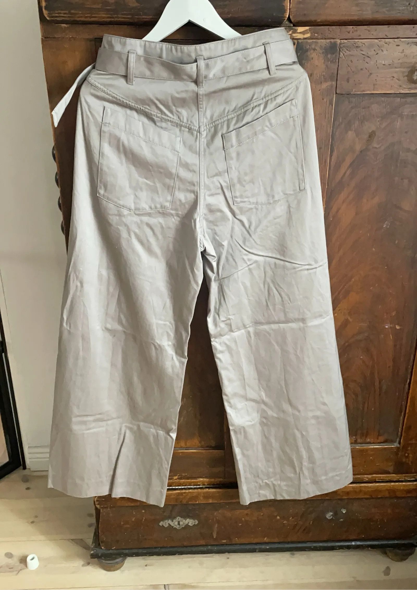 & Other Stories & Other Stories Pants Size 27" / US 4 / IT 40 - 4 Thumbnail