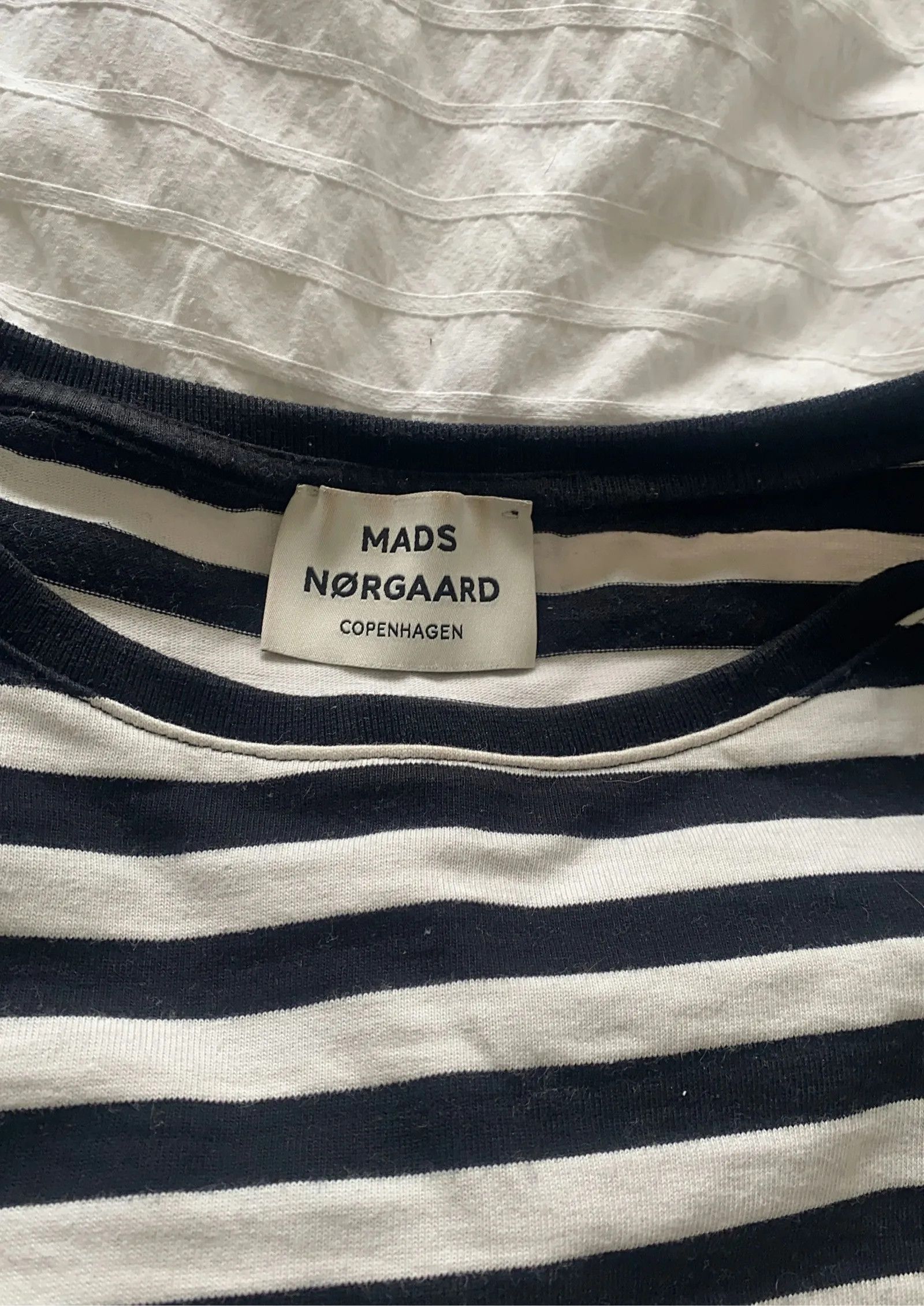 Mads Norgaard Mads Nørgaard Sweater Size M / US 6-8 / IT 42-44 - 2 Thumbnail