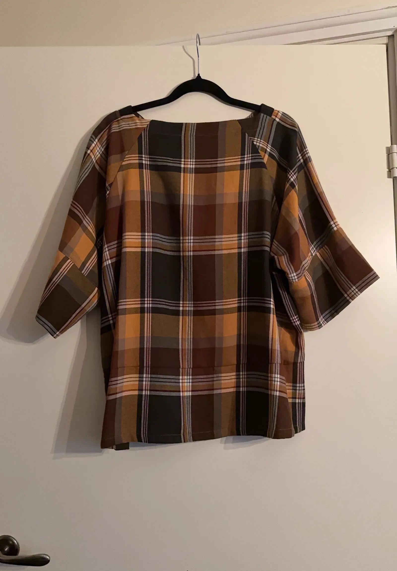 Hope Hope Blouse Size S / US 4 / IT 40 - 5 Thumbnail