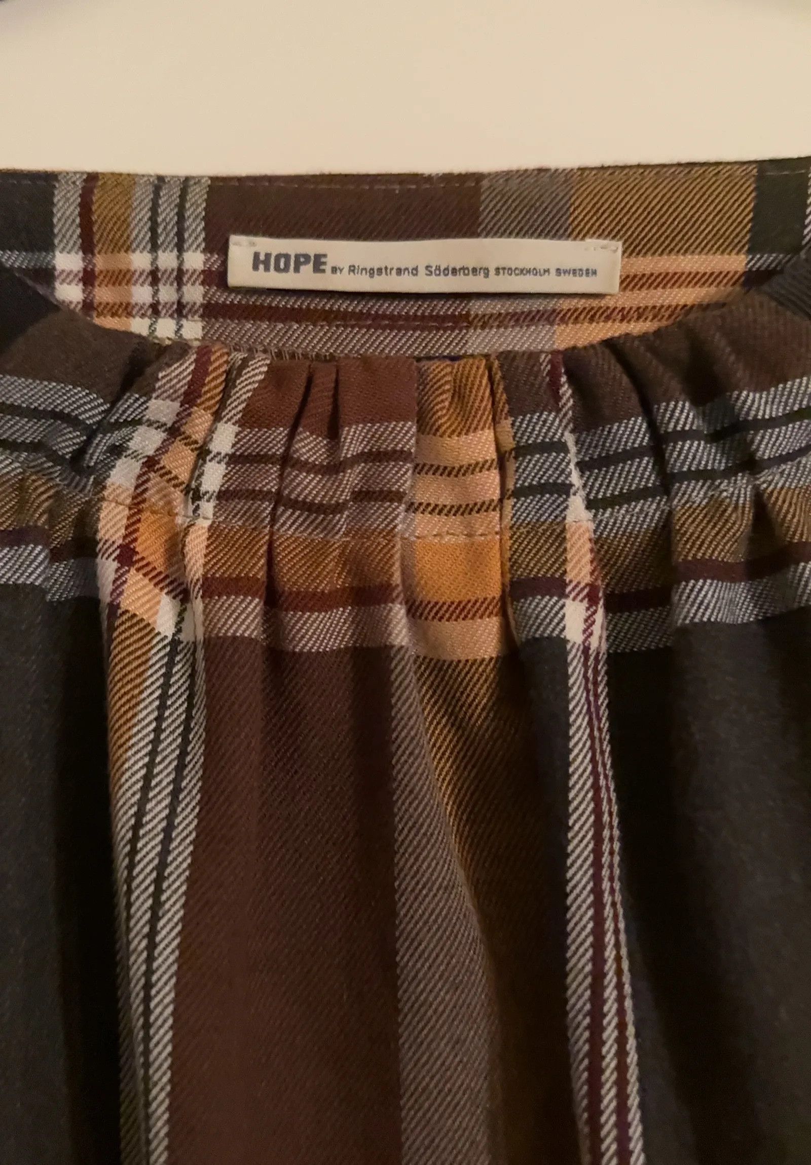 Hope Hope Blouse Size S / US 4 / IT 40 - 2 Thumbnail