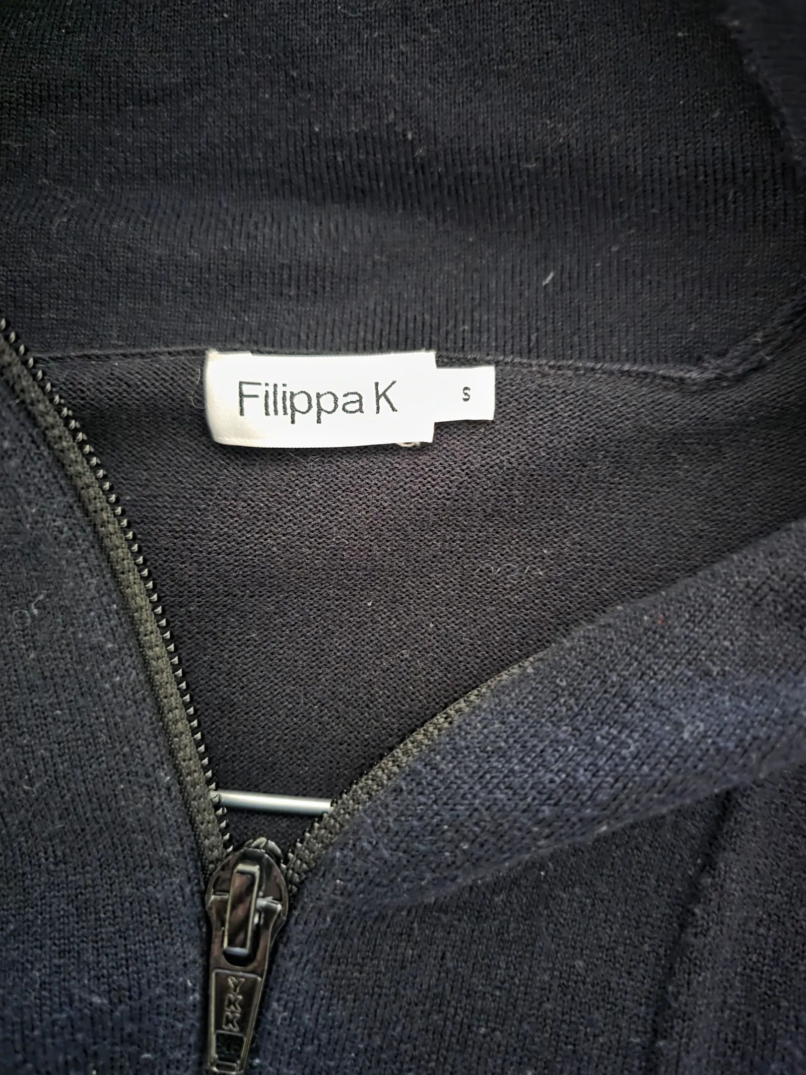 Filippa K Filippa K Cardigan Size S / US 4 / IT 40 - 3 Thumbnail