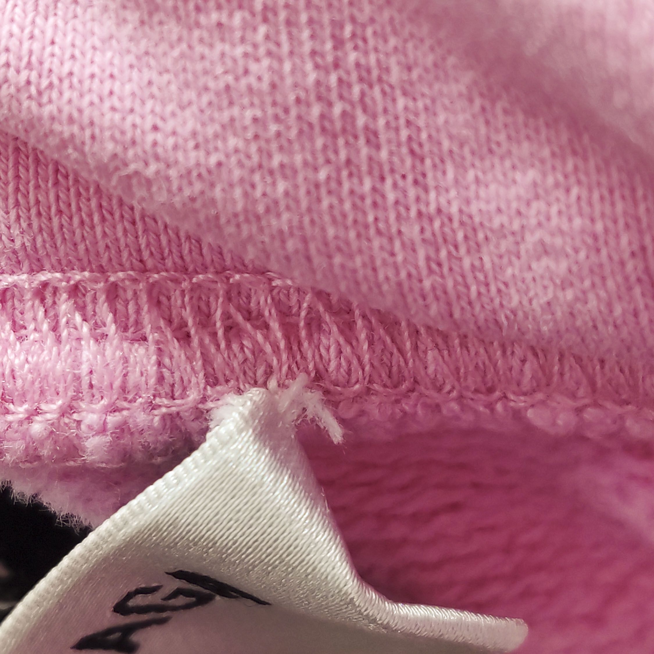 Balenciaga Balenciaga Logo Embroidered Hoodie Size M Size US M / EU 48-50 / 2 - 8 Thumbnail