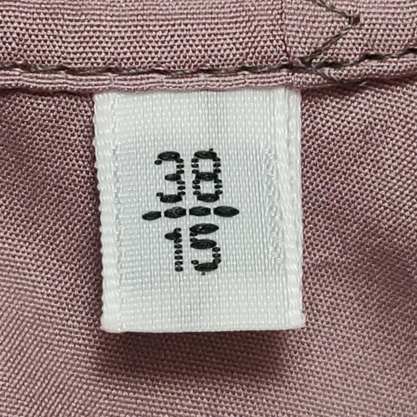 Hermes Hermes Cotton Short Sleeve Hooded Zip Jacket Size 38 Size US S / EU 44-46 / 1 - 5 Thumbnail