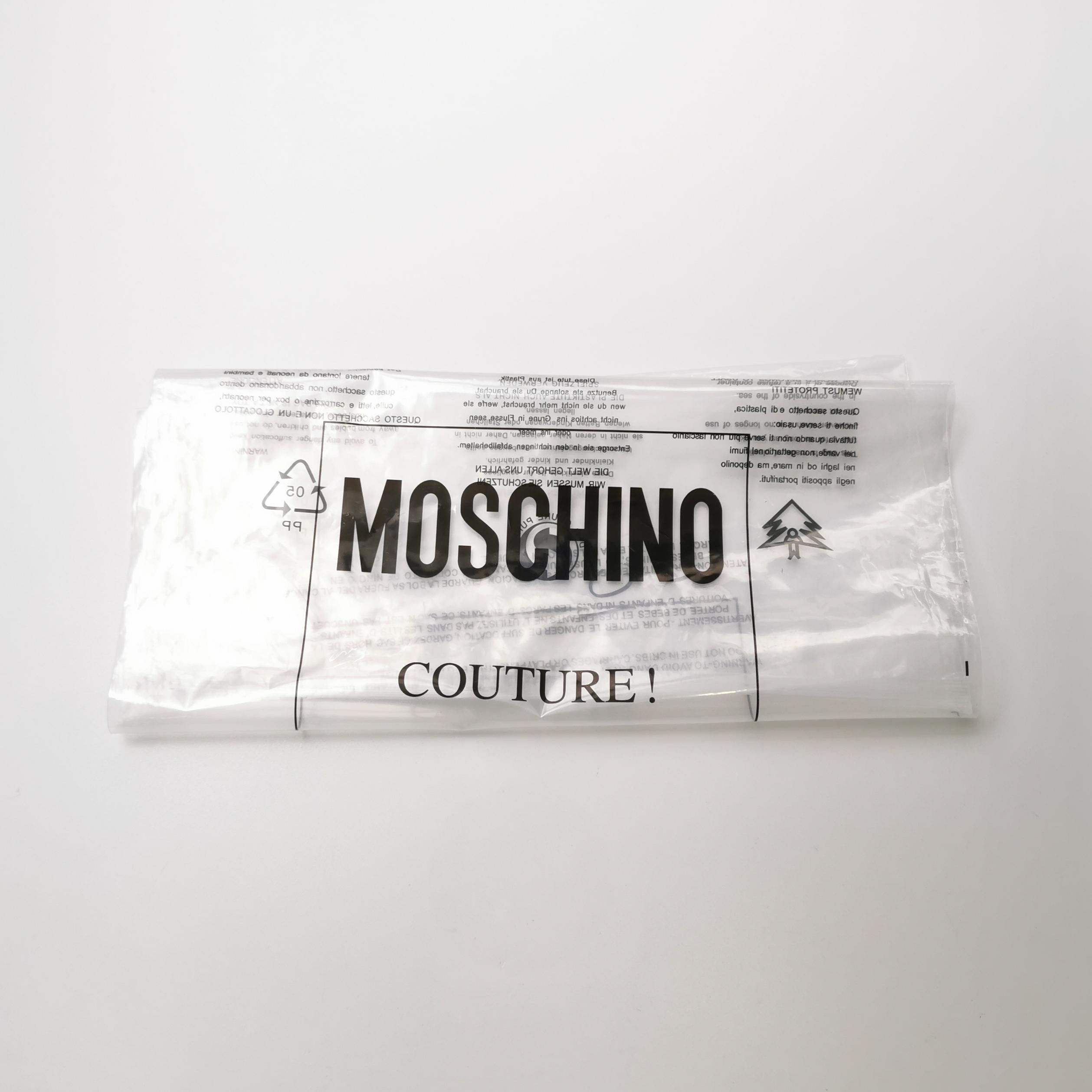 Moschino Moschino Toy Bear Swim T-Shirt M Size US M / EU 48-50 / 2 - 5 Thumbnail