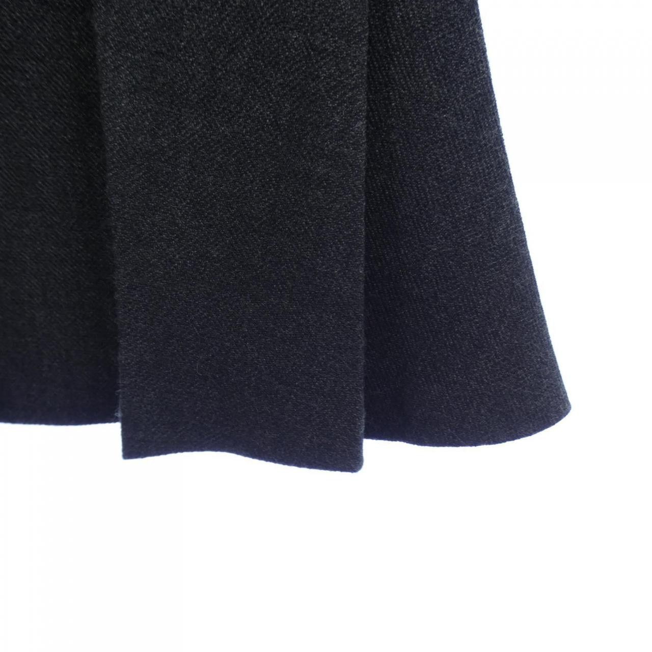 Prada Prada Prada Skirt Others Skirts P120YSOOO15UW DUTY FREE for USA Size ONE SIZE - 6 Thumbnail