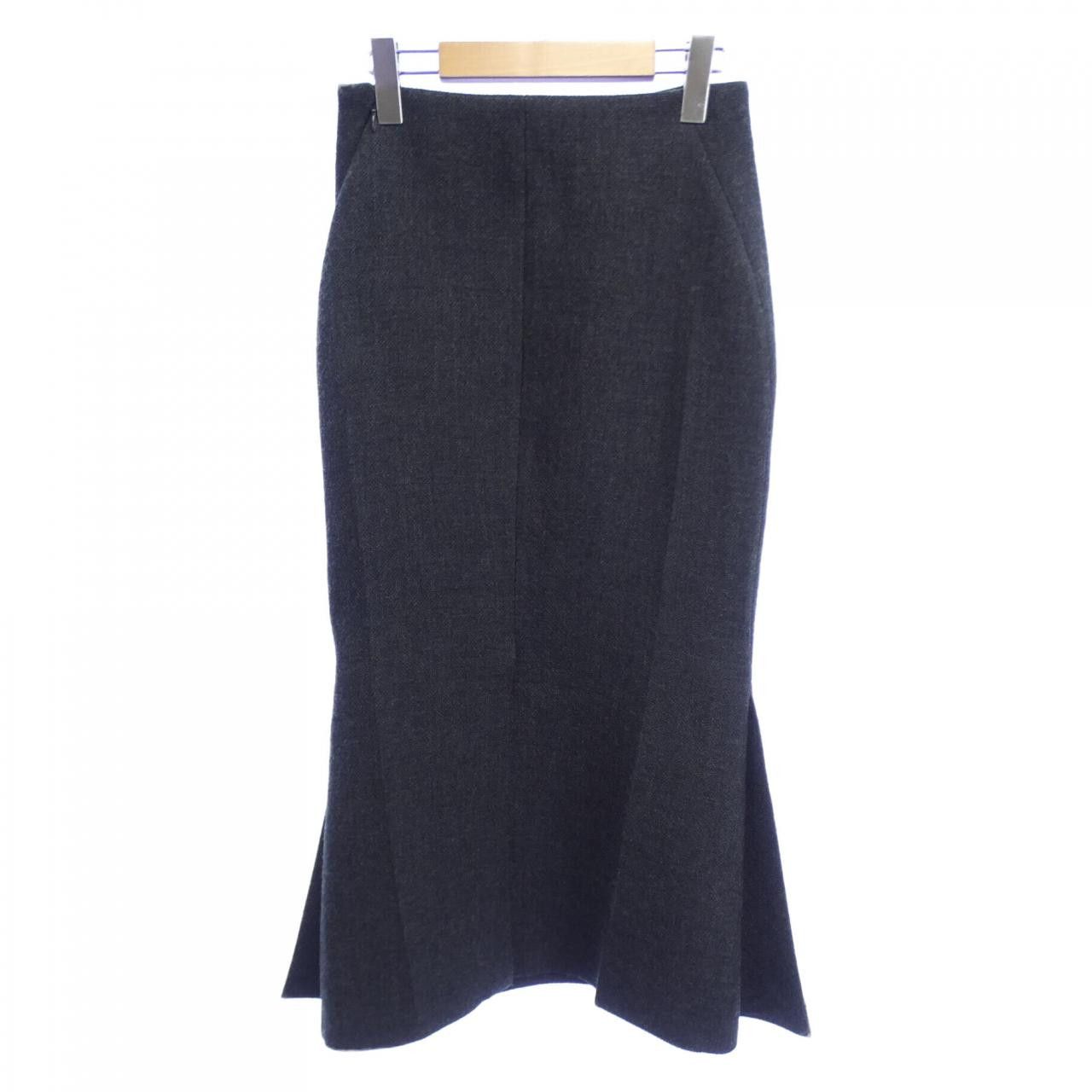Prada Prada Prada Skirt Others Skirts P120YSOOO15UW DUTY FREE for USA Size ONE SIZE - 2 Thumbnail