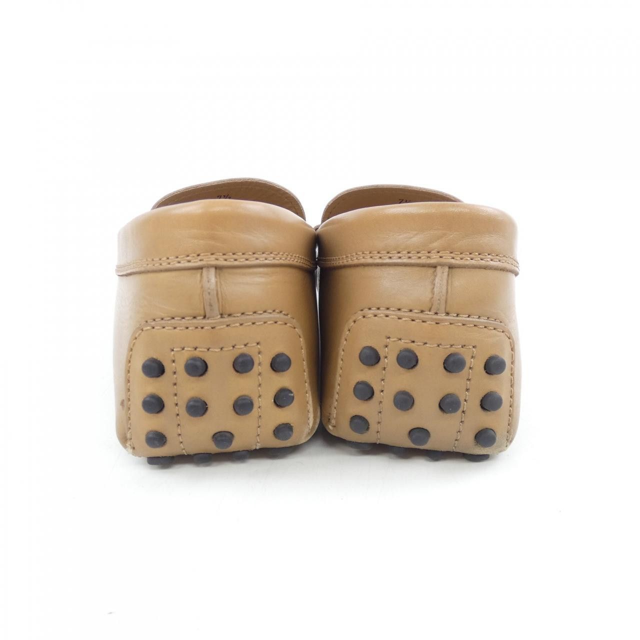 Tod's Tod's TOD'S Leather Shoes Leather Shoes DUTY FREE for USA Size ONE SIZE - 5 Thumbnail
