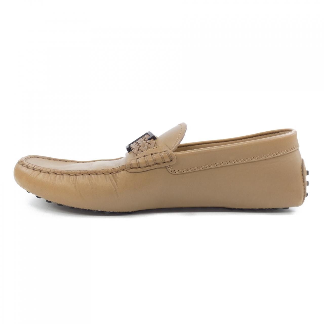 Tod's Tod's TOD'S Leather Shoes Leather Shoes DUTY FREE for USA Size ONE SIZE - 2 Thumbnail