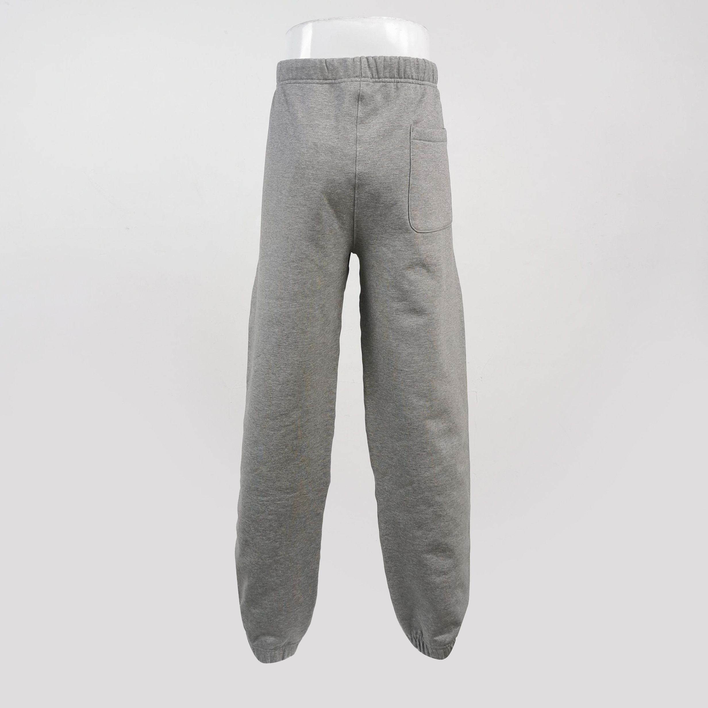 Kenzo Kenzo Logo Patch Cotton Sweatpants Size L Size US 34 / EU 50 - 2 Thumbnail