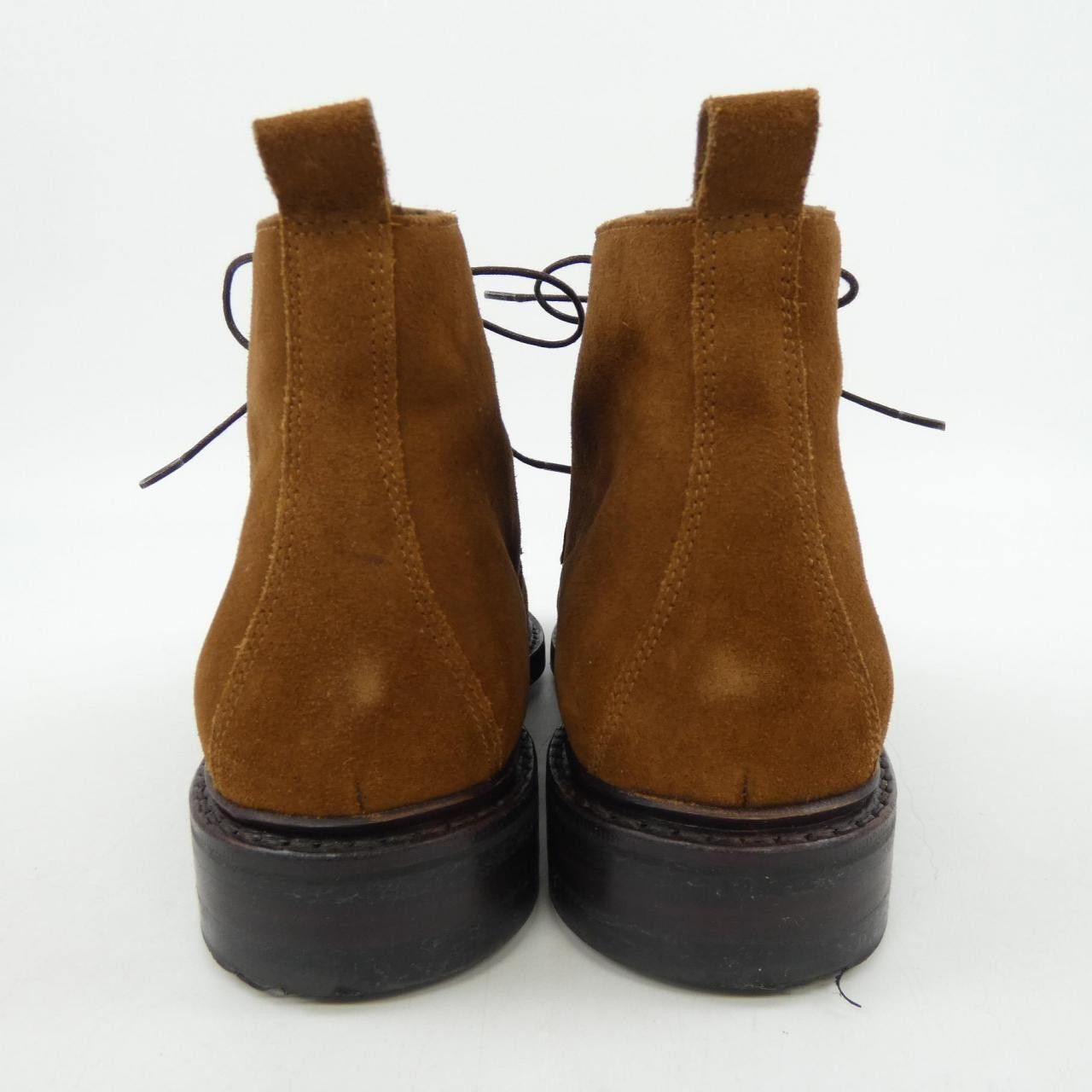 Other Other Jalan Sriwijaya Leather Boots Leather Shoes 98365 1663 DUTY FREE for USA Size ONE SIZE - 5 Thumbnail