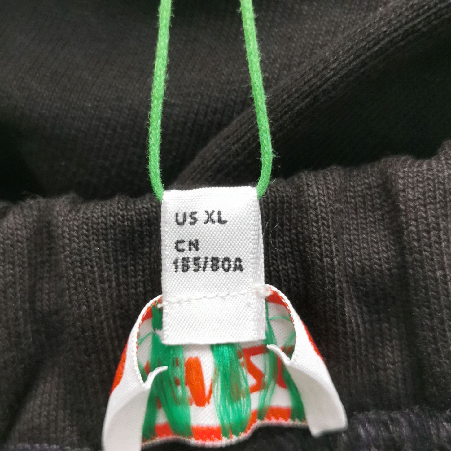Kenzo Kenzo Logo Patch Sweatpants XL Size US 36 / EU 52 - 6 Thumbnail