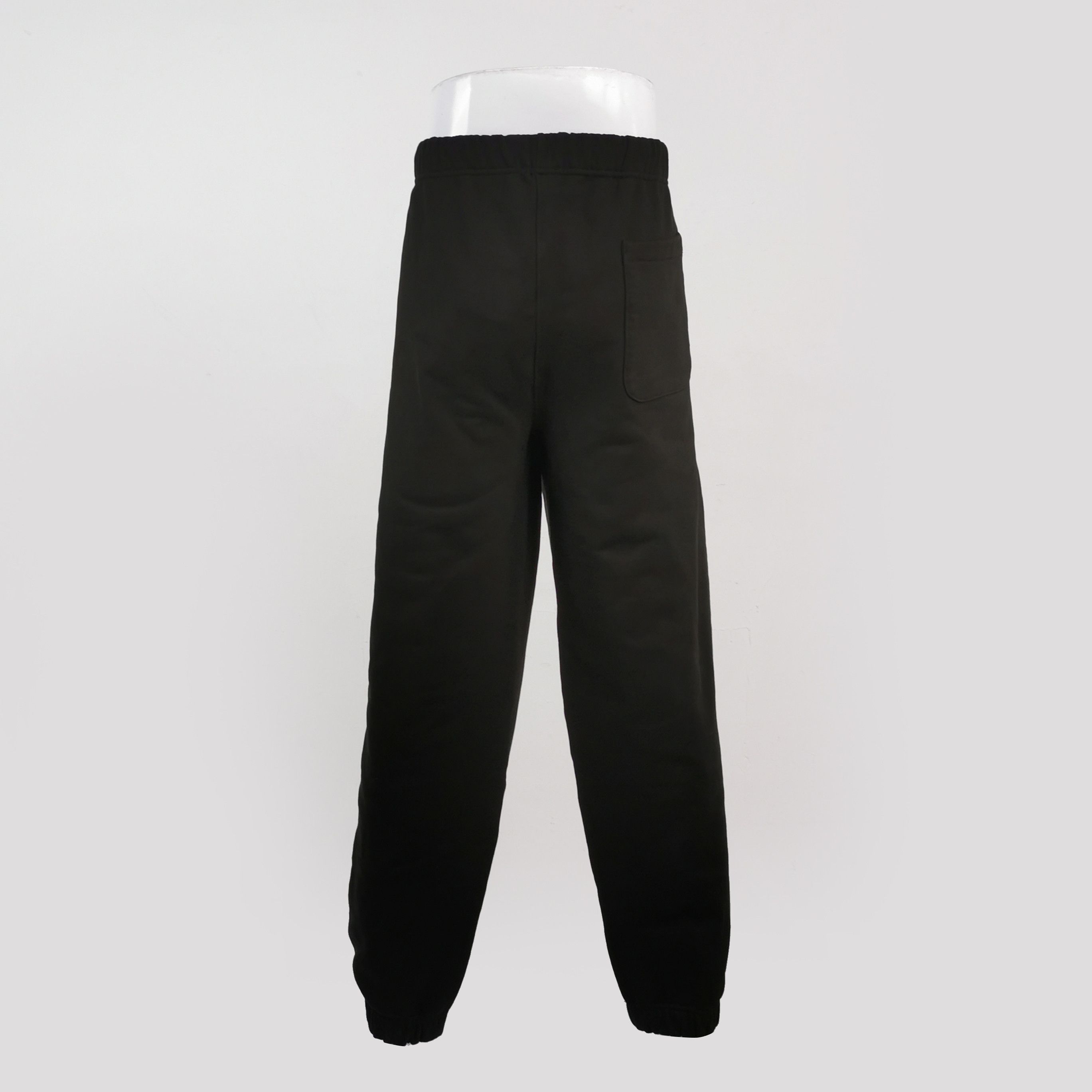 Kenzo Kenzo Logo Patch Sweatpants XL Size US 36 / EU 52 - 2 Thumbnail