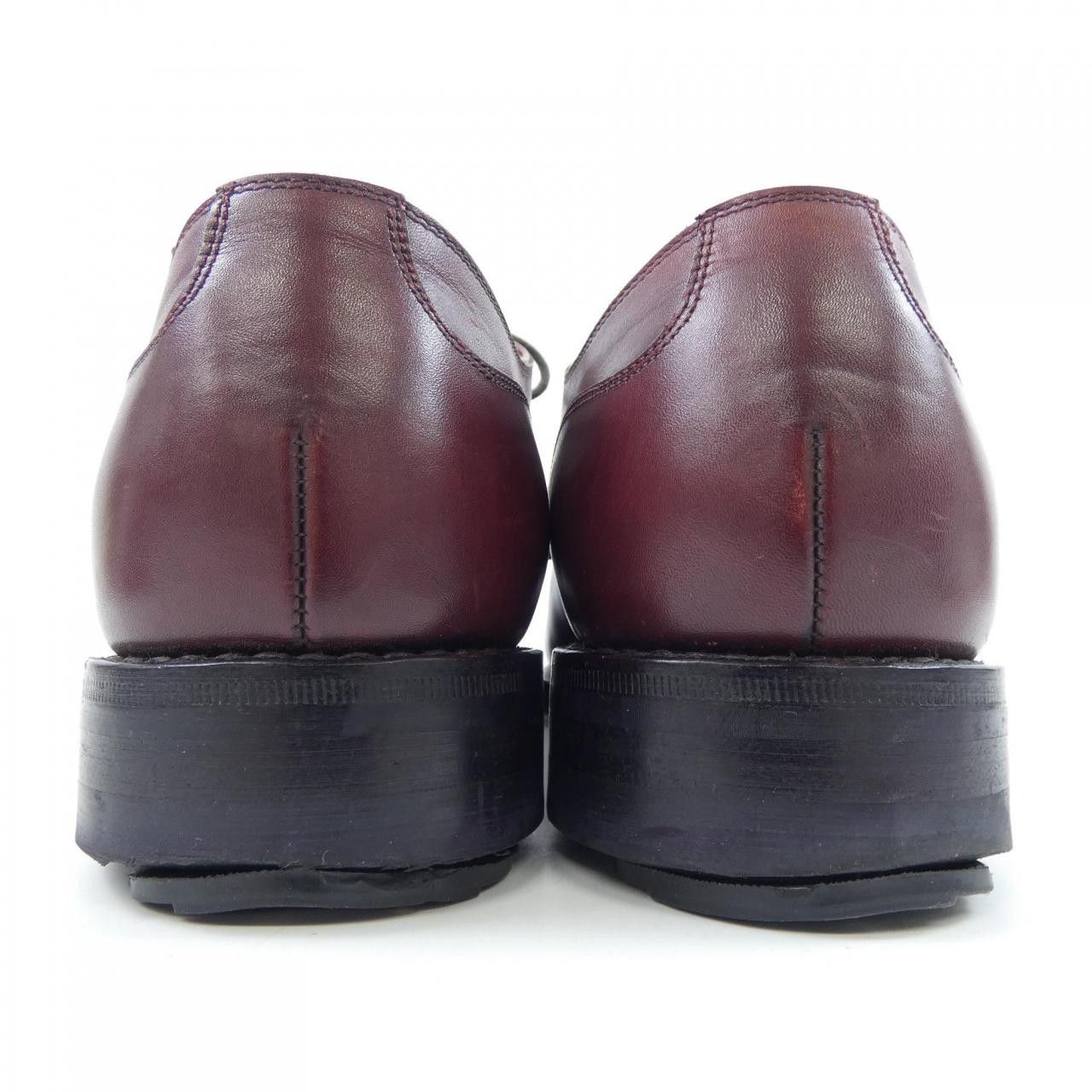 Other Other Jalan Sriwijaya Leather Dress Shoes Leather Shoes DUTY FREE for USA Size ONE SIZE - 5 Thumbnail