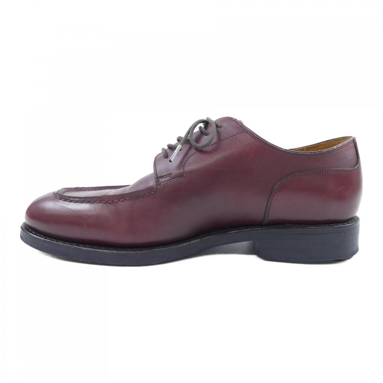 Other Other Jalan Sriwijaya Leather Dress Shoes Leather Shoes DUTY FREE for USA Size ONE SIZE - 2 Thumbnail