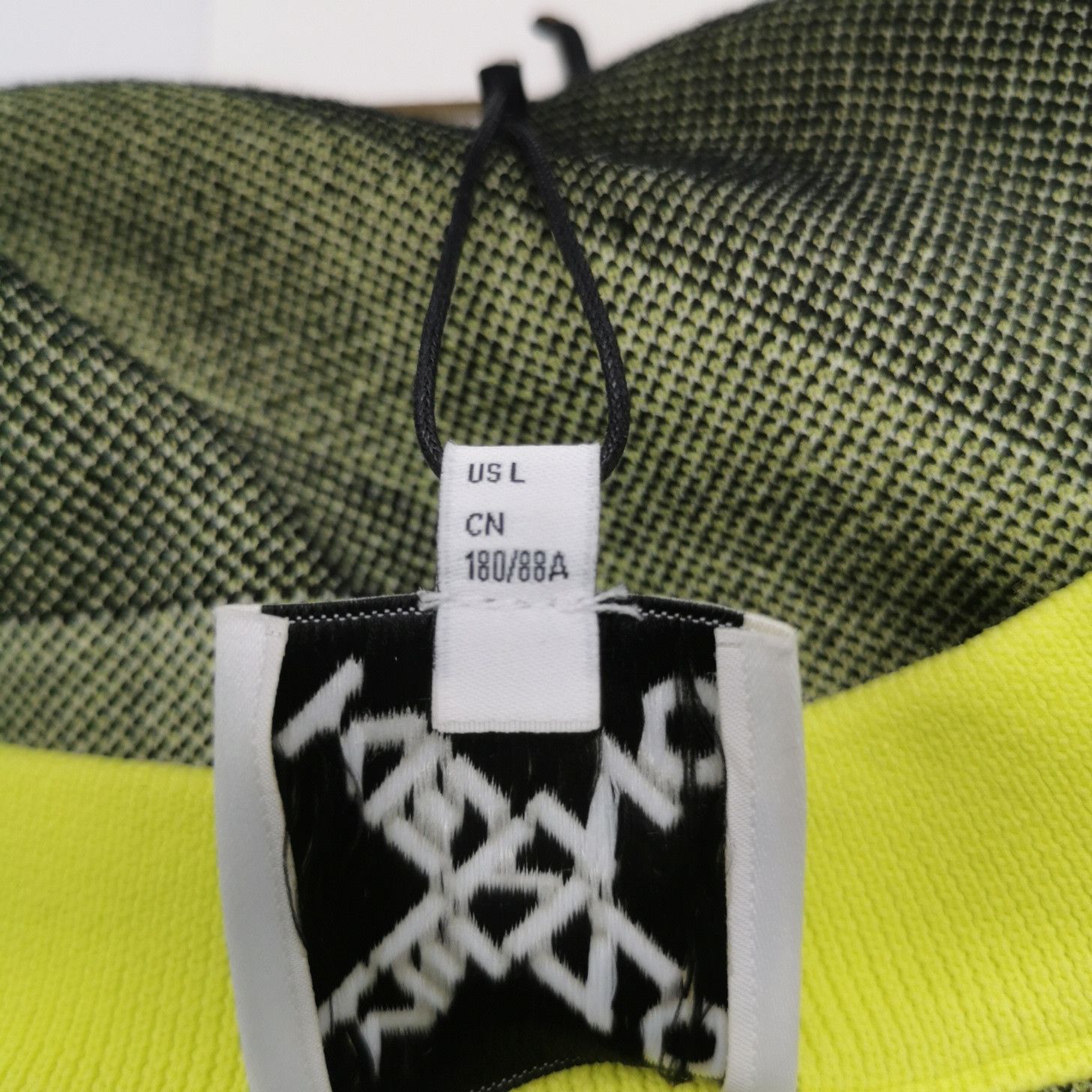 Kenzo Kenzo Allover Logo Knit Sweater Size L Size US L / EU 52-54 / 3 - 7 Thumbnail