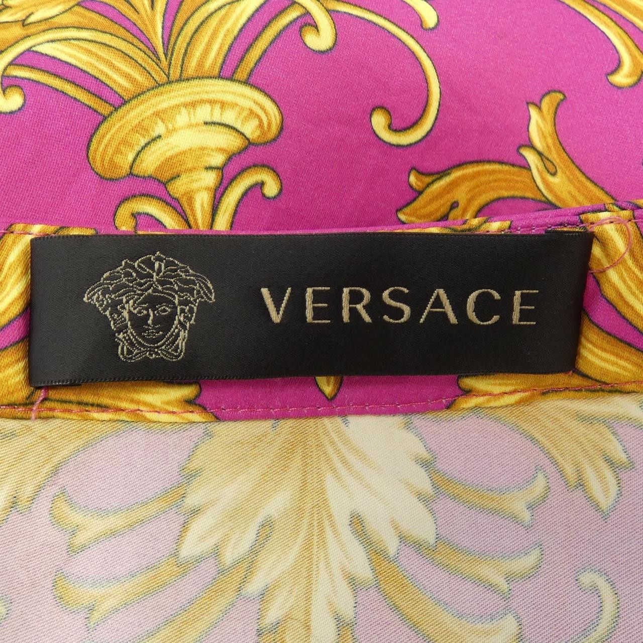 Versace Versace Versace Skirt Others Skirts DUTY FREE for USA Size ONE SIZE - 4 Thumbnail