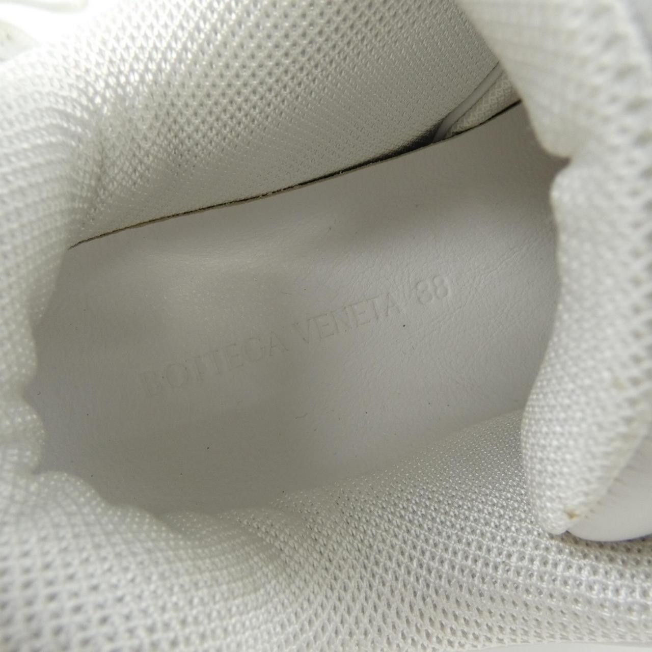 Bottega Veneta Bottega Veneta Bottega Veneta Sneakers Others Shoes DUTY FREE for USA Size ONE SIZE - 6 Thumbnail