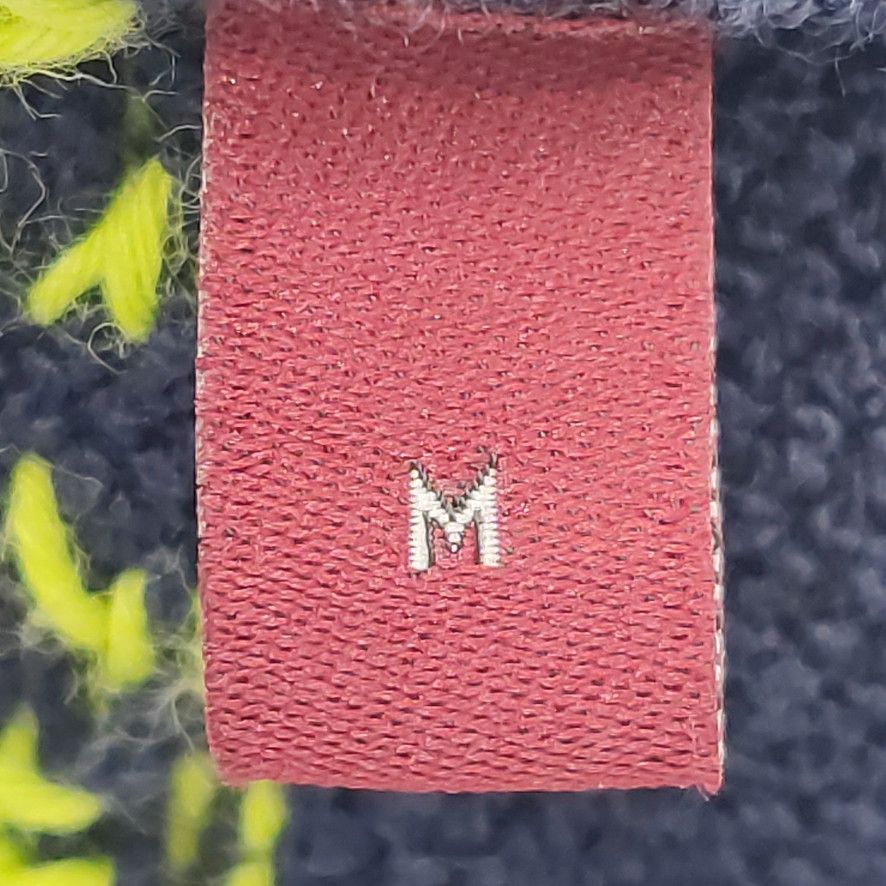 Gucci Gucci GG Monogram Knit Sweater Size M Size US M / EU 48-50 / 2 - 7 Thumbnail