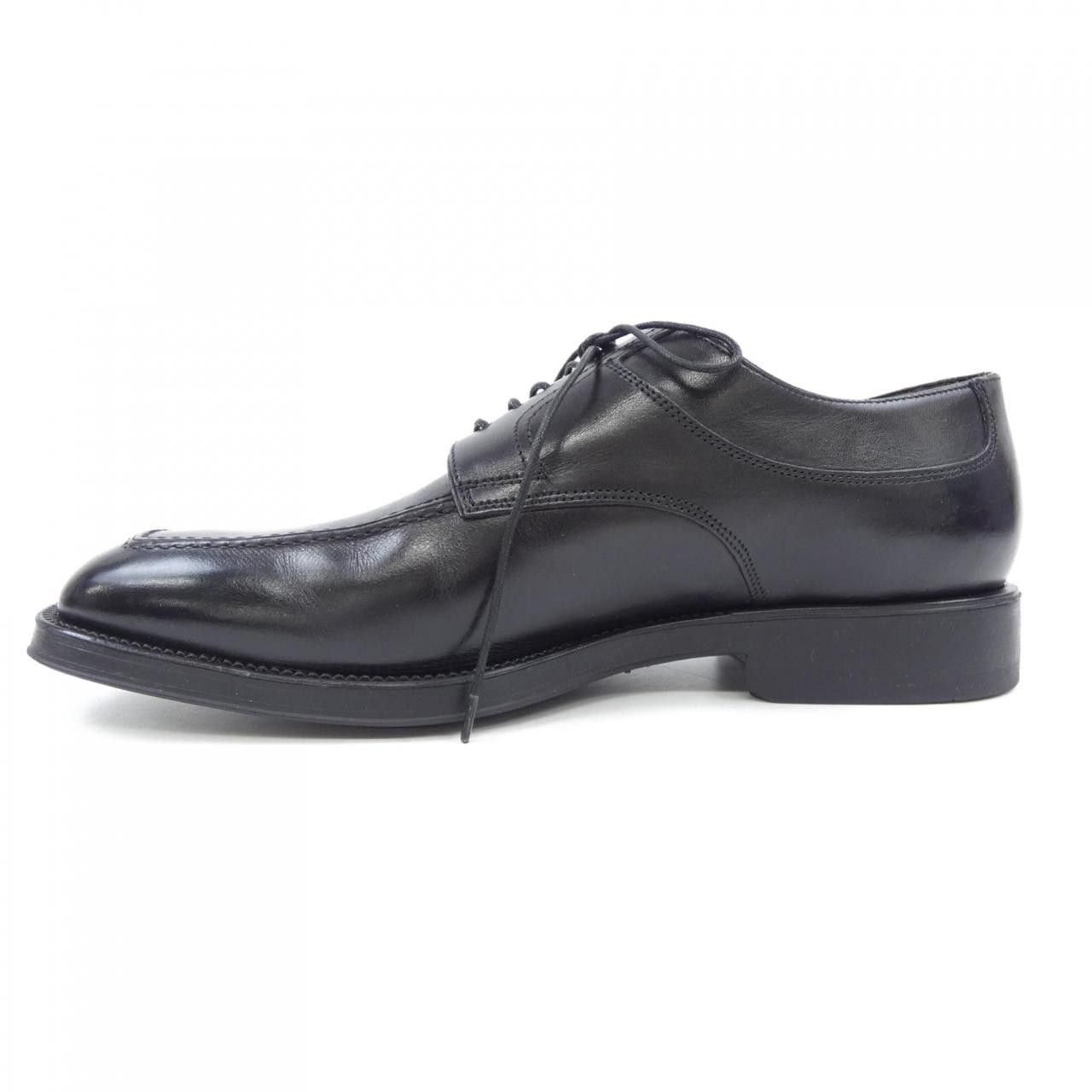 Other Other Santoni Leather Dress Shoes Leather Shoes 124601 DUTY FREE for USA Size ONE SIZE - 2 Thumbnail