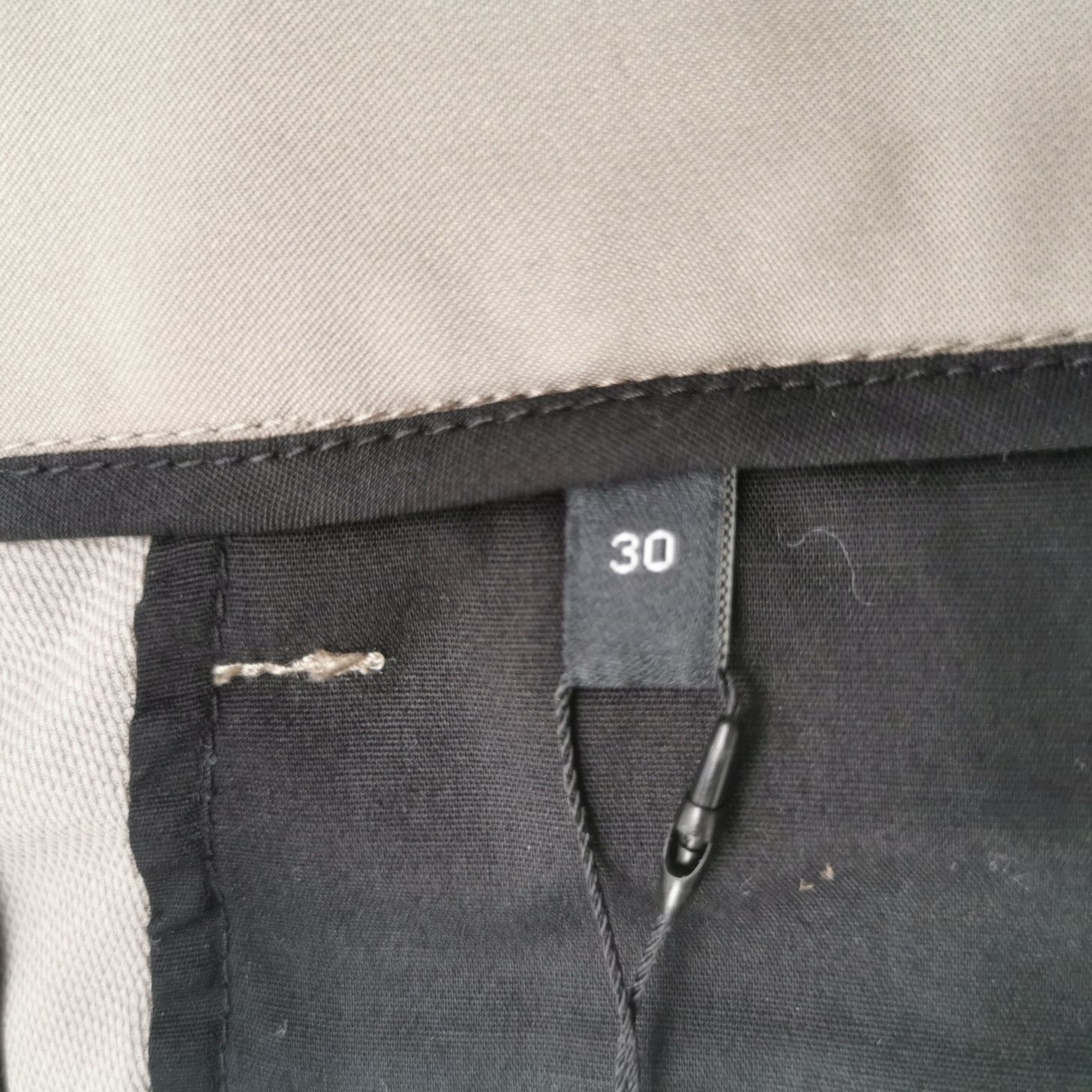 Theory Theory Zaine Neoteric Casual Pants Size 30 Size US 30 / EU 46 - 5 Thumbnail
