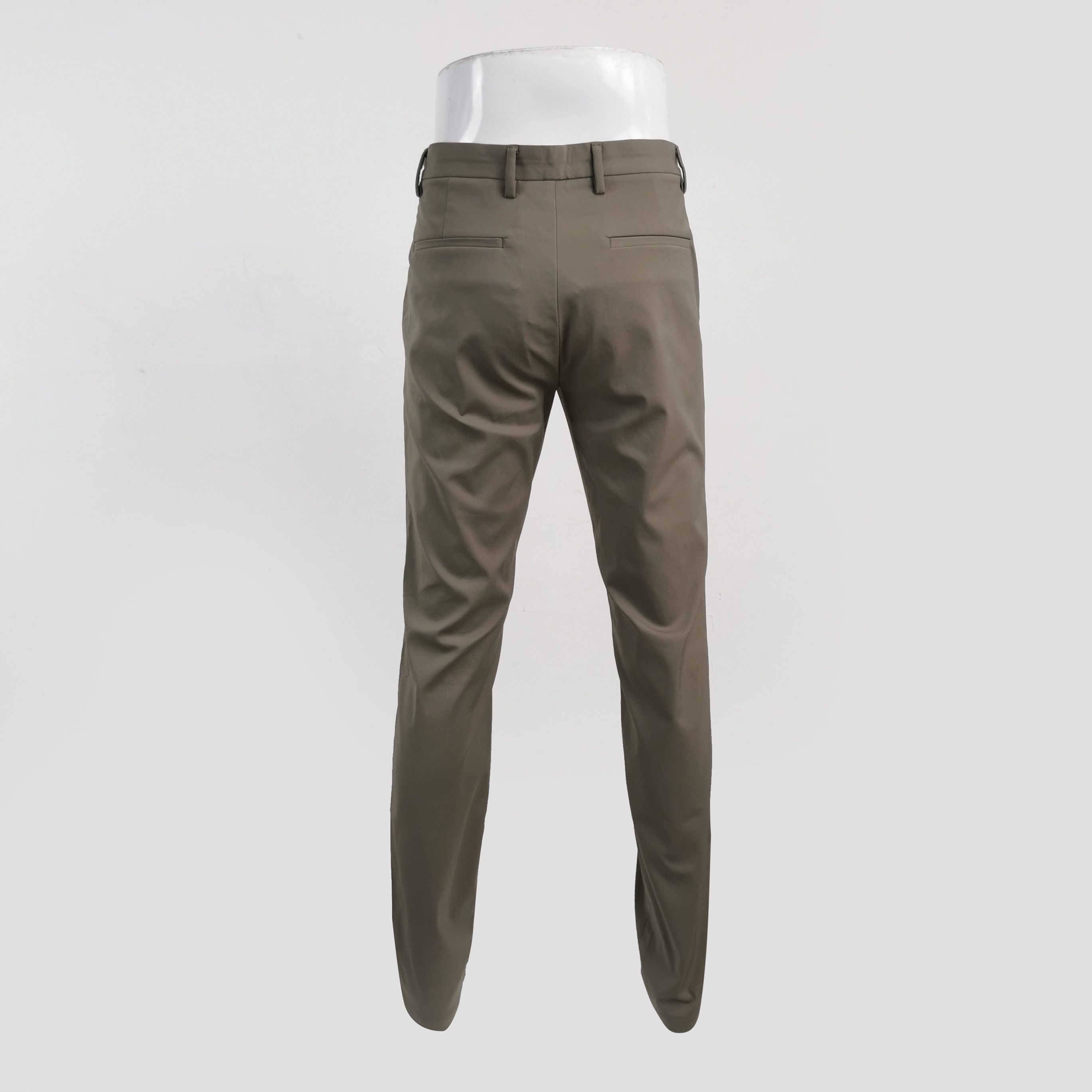 Theory Theory Zaine Neoteric Casual Pants Size 30 Size US 30 / EU 46 - 2 Thumbnail