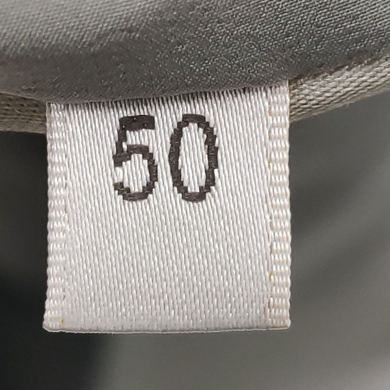 Hermes Hermes Hooded Zip-Up Technical Jacket Size 50 Size US M / EU 48-50 / 2 - 6 Thumbnail