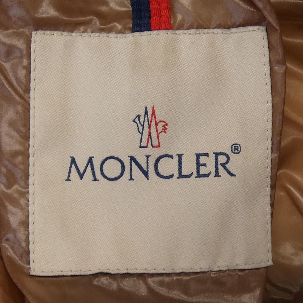 Moncler Moncler Moncler MONTMIRAIL Down Jacket Others Outerwear MONTMIRAIL DUTY FREE for USA Size ONE SIZE - 5 Thumbnail