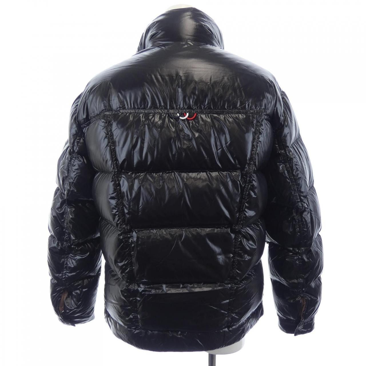 Moncler Moncler Moncler MONTMIRAIL Down Jacket Others Outerwear MONTMIRAIL DUTY FREE for USA Size ONE SIZE - 2 Thumbnail