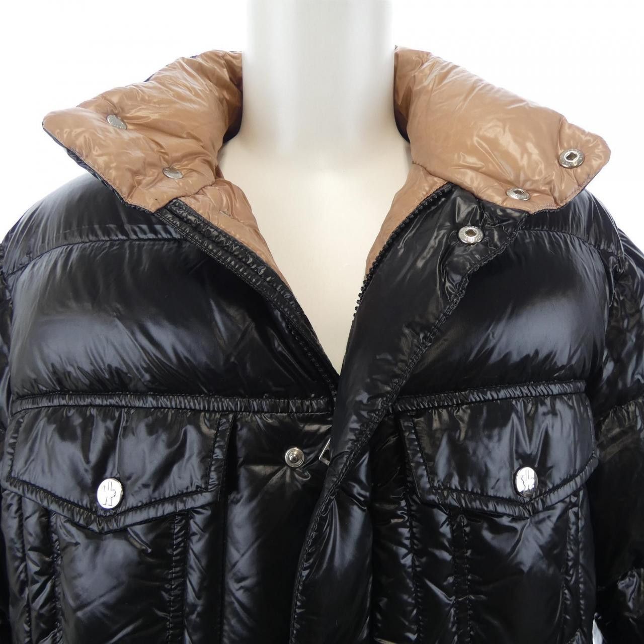 Moncler Moncler Moncler MONTMIRAIL Down Jacket Others Outerwear MONTMIRAIL DUTY FREE for USA Size ONE SIZE - 6 Thumbnail