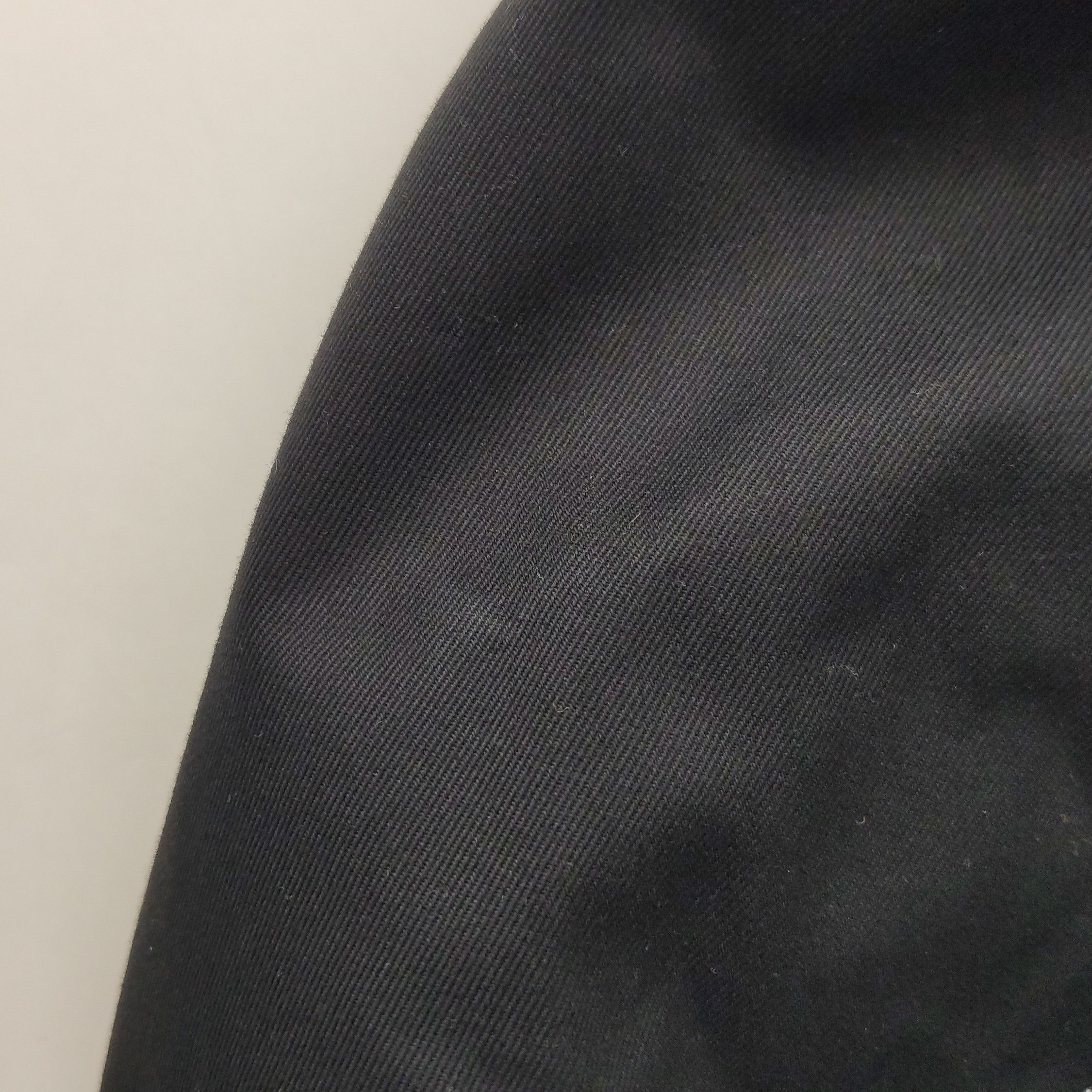 Burberry Burberry Single Breasted Cotton Car Coat Size 48 Size US M / EU 48-50 / 2 - 11 Thumbnail