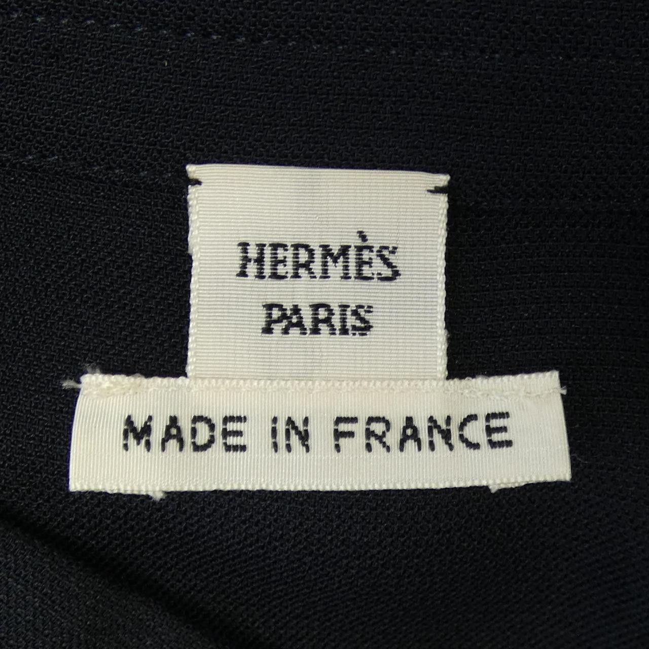 Hermes Hermes Hermes Dress Textile Dresses DUTY FREE for USA Size ONE SIZE - 4 Thumbnail