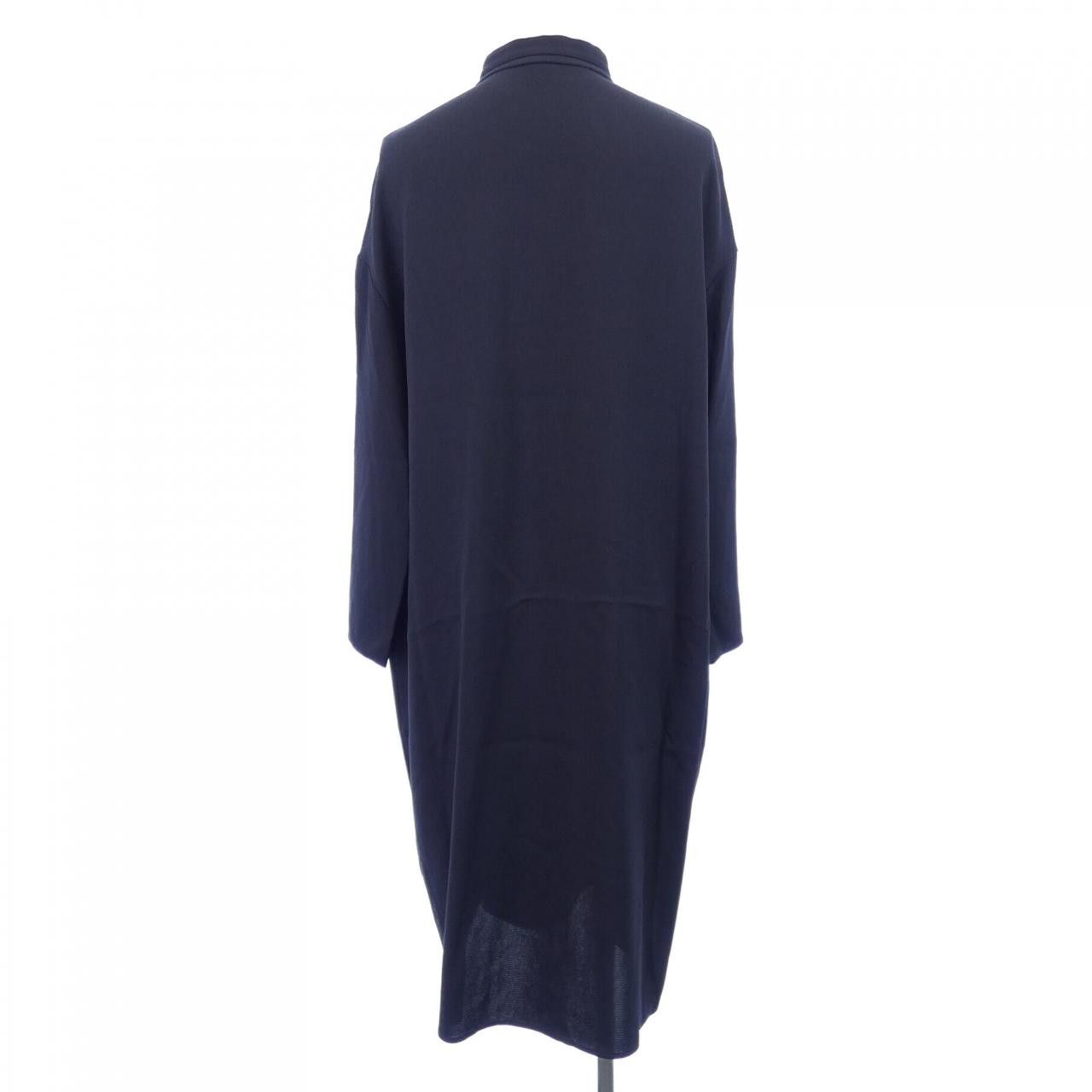 Hermes Hermes Hermes Dress Textile Dresses DUTY FREE for USA Size ONE SIZE - 2 Thumbnail