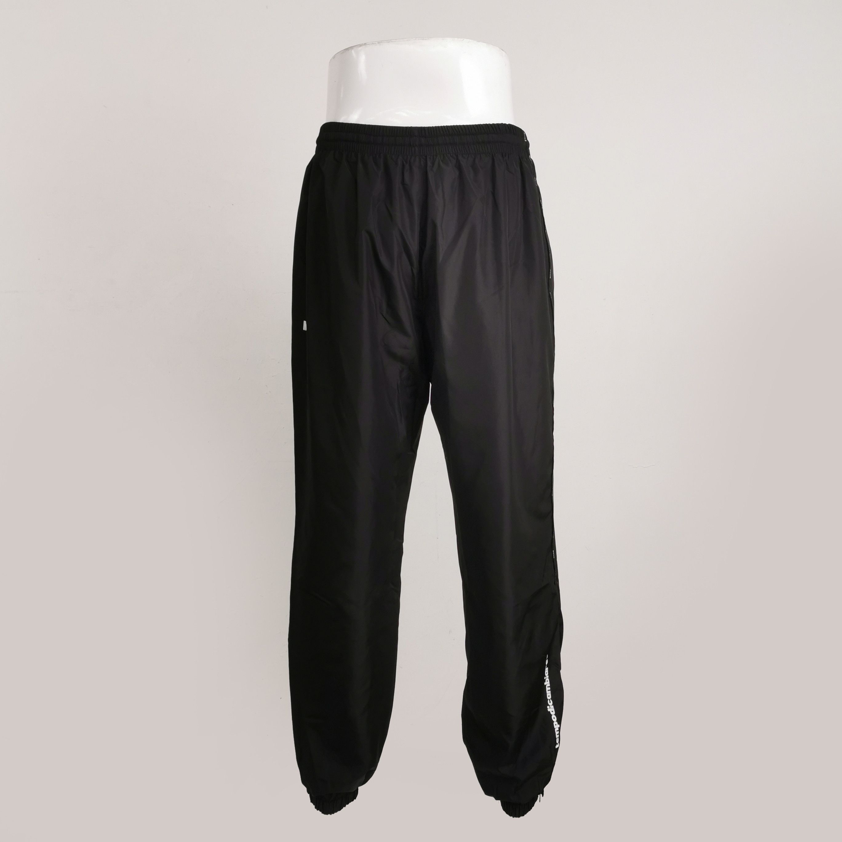 MSGM MSGM Logo Print Track Pants Size 46 Size US 30 / EU 46 - 2 Thumbnail