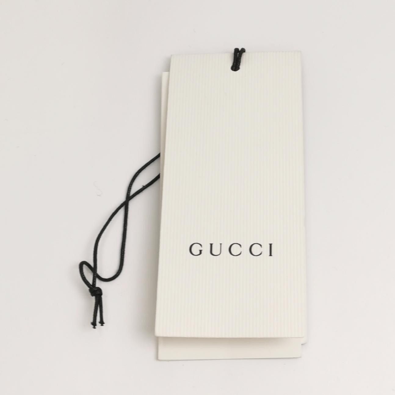 Gucci Gucci Tennis Logo Sweatshirt Size XS Size US XS / EU 42 / 0 - 4 Thumbnail