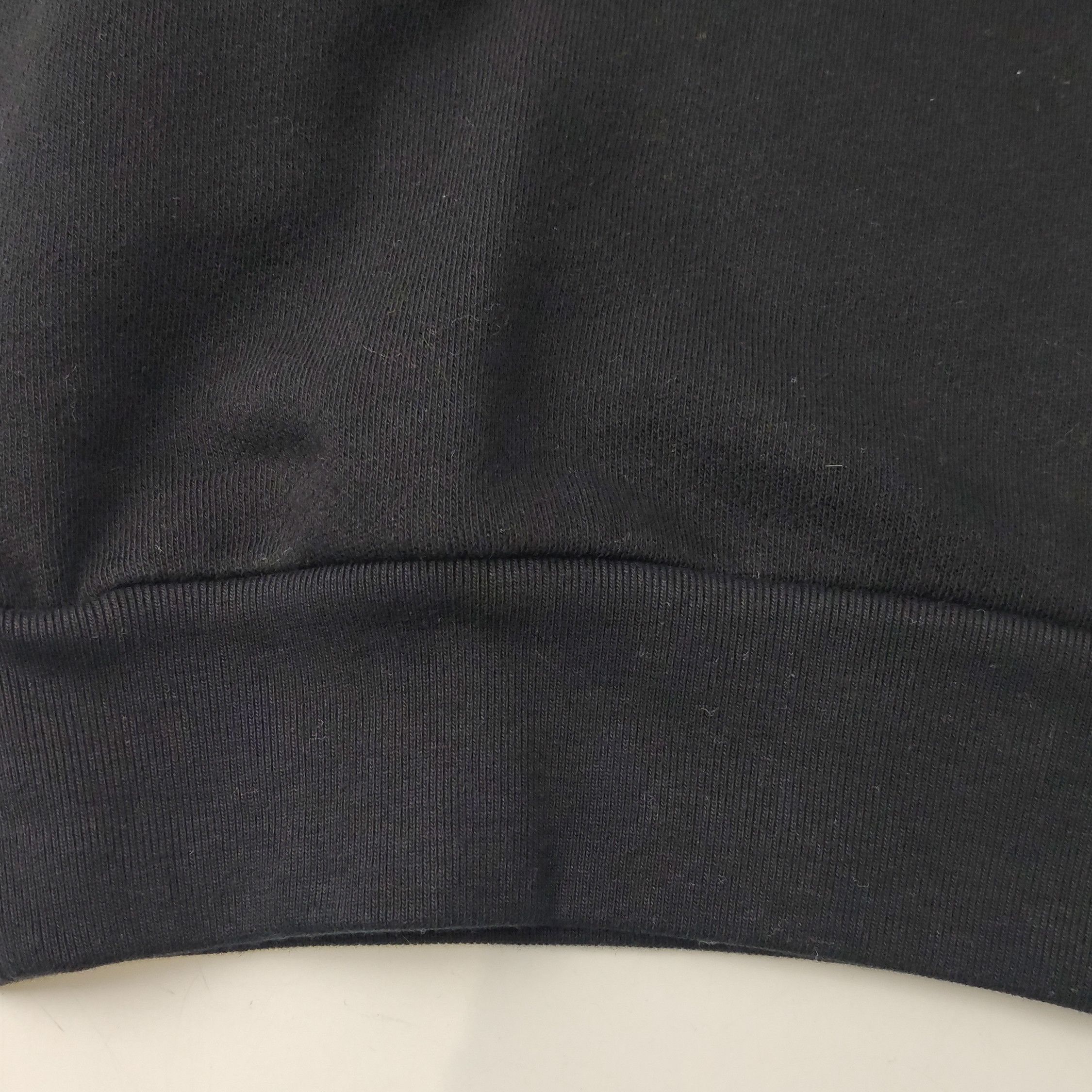 Gucci Gucci Tennis Logo Sweatshirt Size XS Size US XS / EU 42 / 0 - 10 Thumbnail