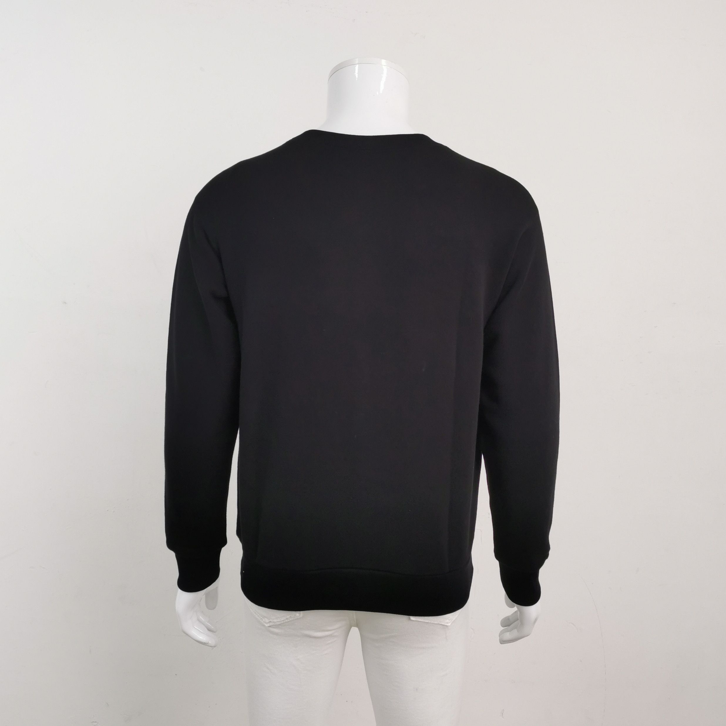 Gucci Gucci Tennis Logo Sweatshirt Size XS Size US XS / EU 42 / 0 - 2 Thumbnail