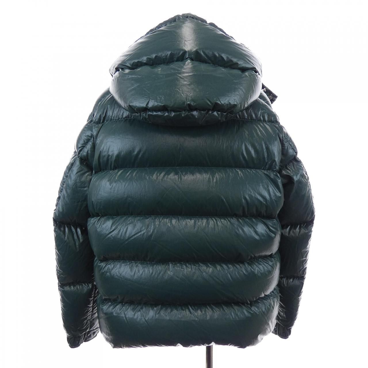 Moncler Moncler Moncler MAYA 70 down jacket Textile Outerwear MONCLER DUTY FREE for USA Size ONE SIZE - 2 Thumbnail