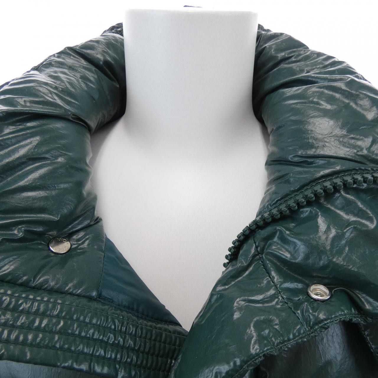 Moncler Moncler Moncler MAYA 70 down jacket Textile Outerwear MONCLER DUTY FREE for USA Size ONE SIZE - 6 Thumbnail
