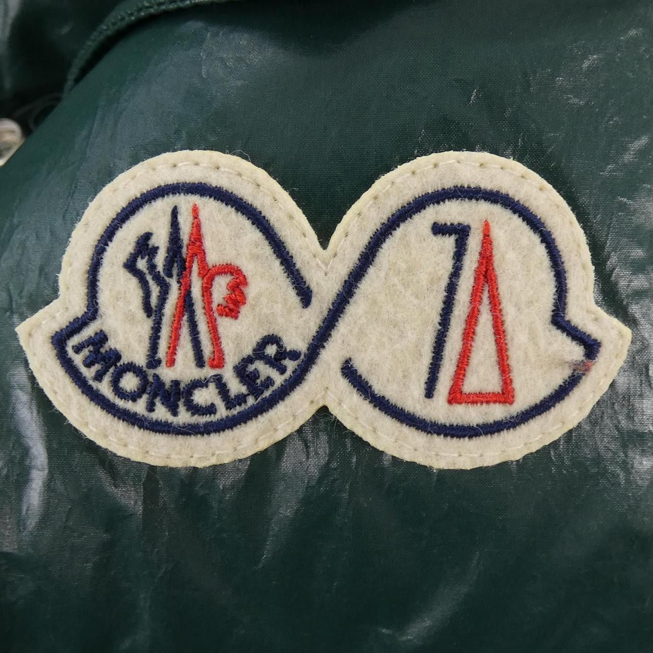 Moncler Moncler Moncler MAYA 70 down jacket Textile Outerwear MONCLER DUTY FREE for USA Size ONE SIZE - 8 Thumbnail