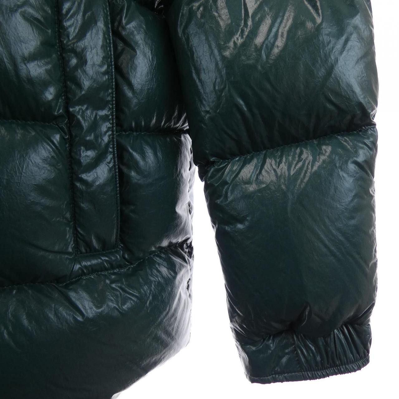 Moncler Moncler Moncler MAYA 70 down jacket Textile Outerwear MONCLER DUTY FREE for USA Size ONE SIZE - 7 Thumbnail