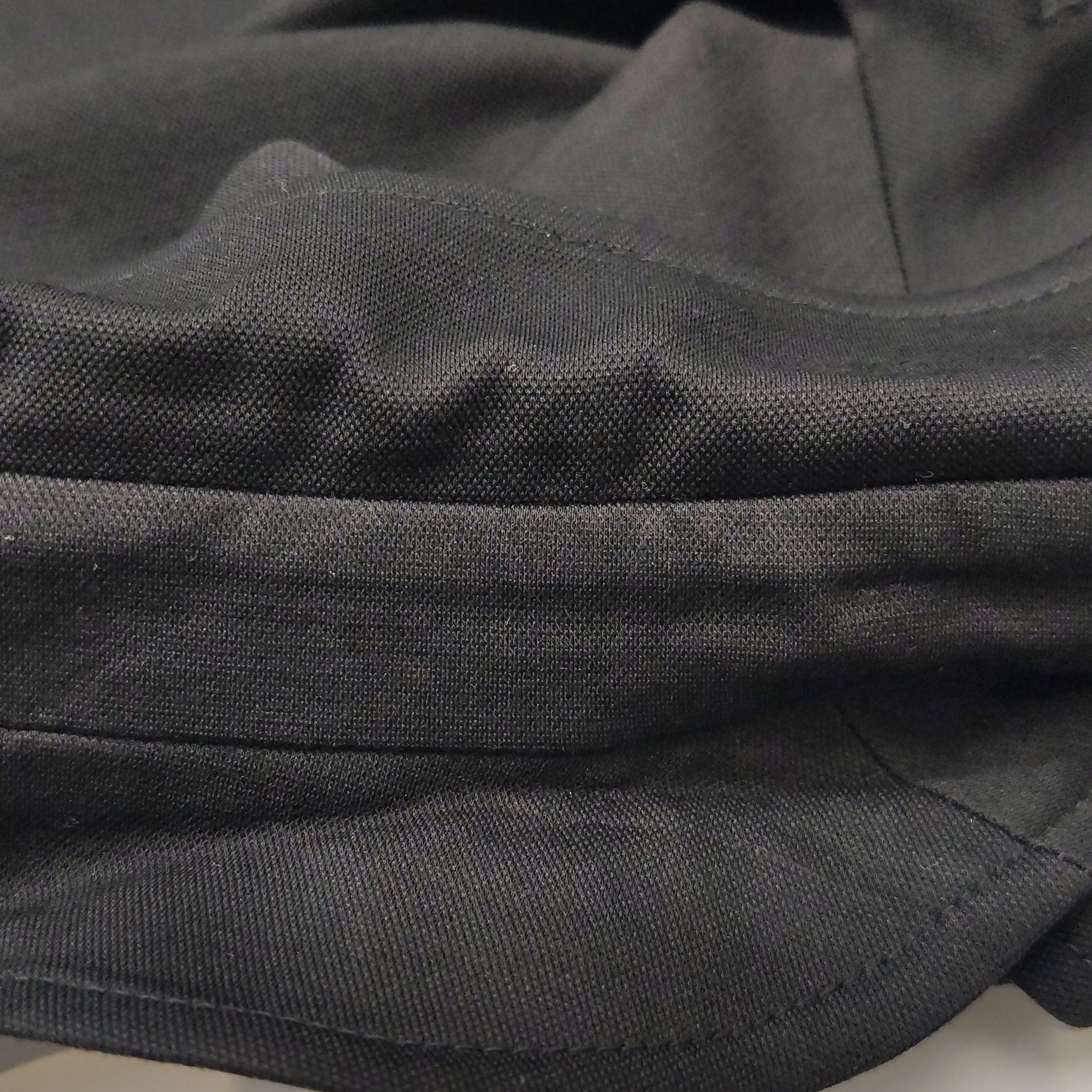 Emporio Armani Emporio Armani Single Breasted Blazer 34R Size 34R - 9 Thumbnail